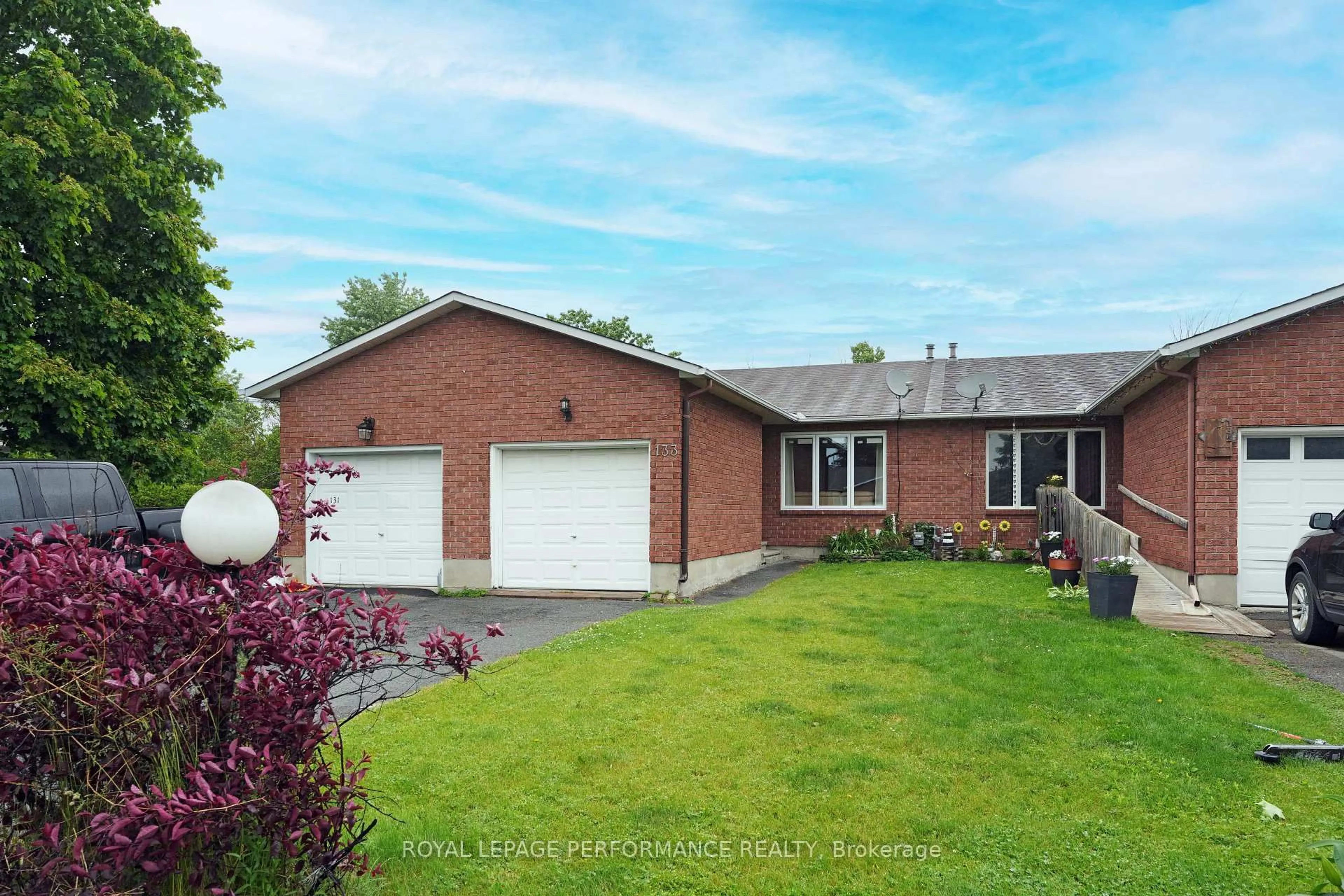 Unknown for 133 Mississippi Rd, Carleton Place Ontario K7C 4H9