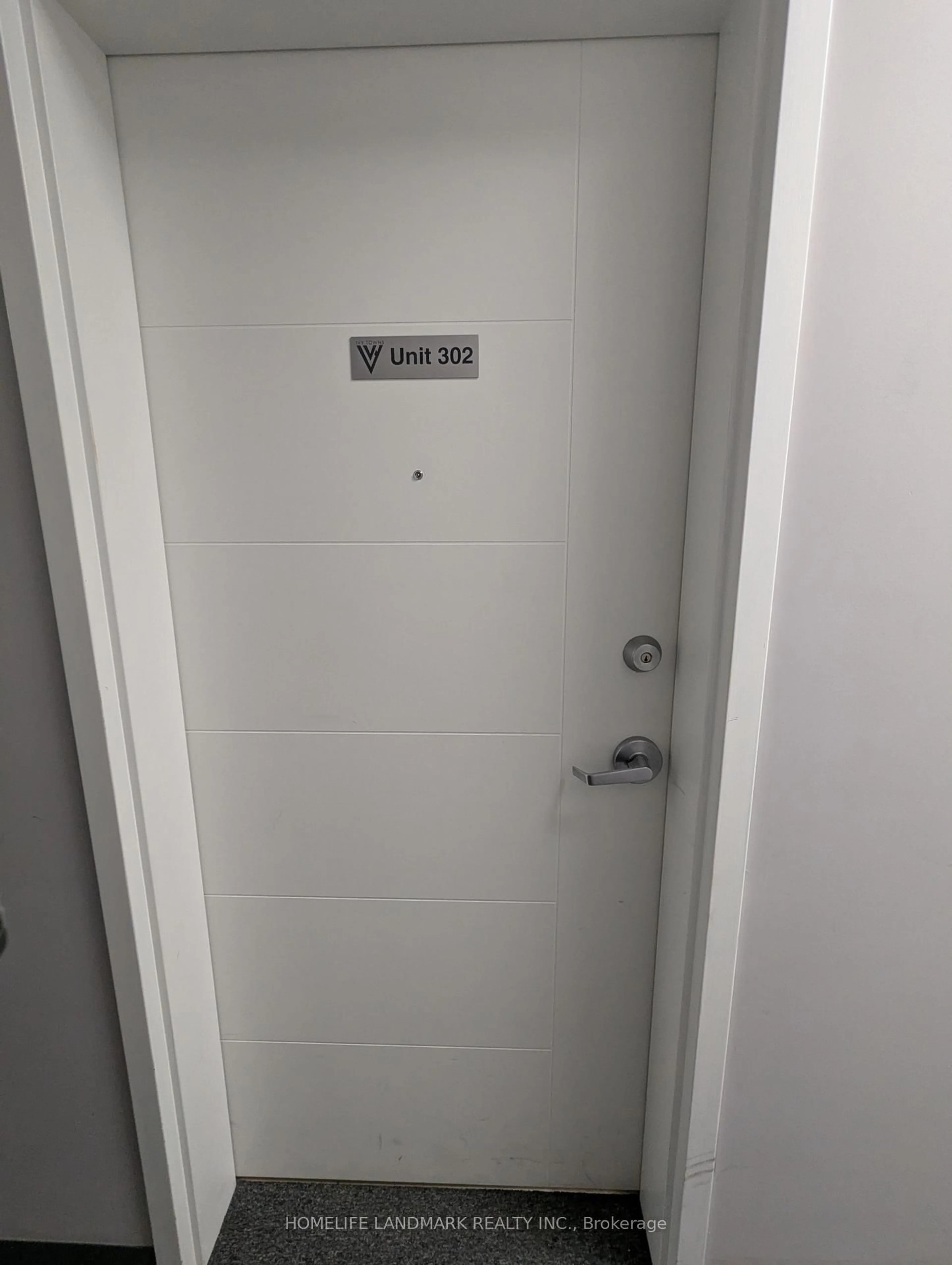 A pic of a room for 253 Albert St #302, Waterloo Ontario N2L 3T7