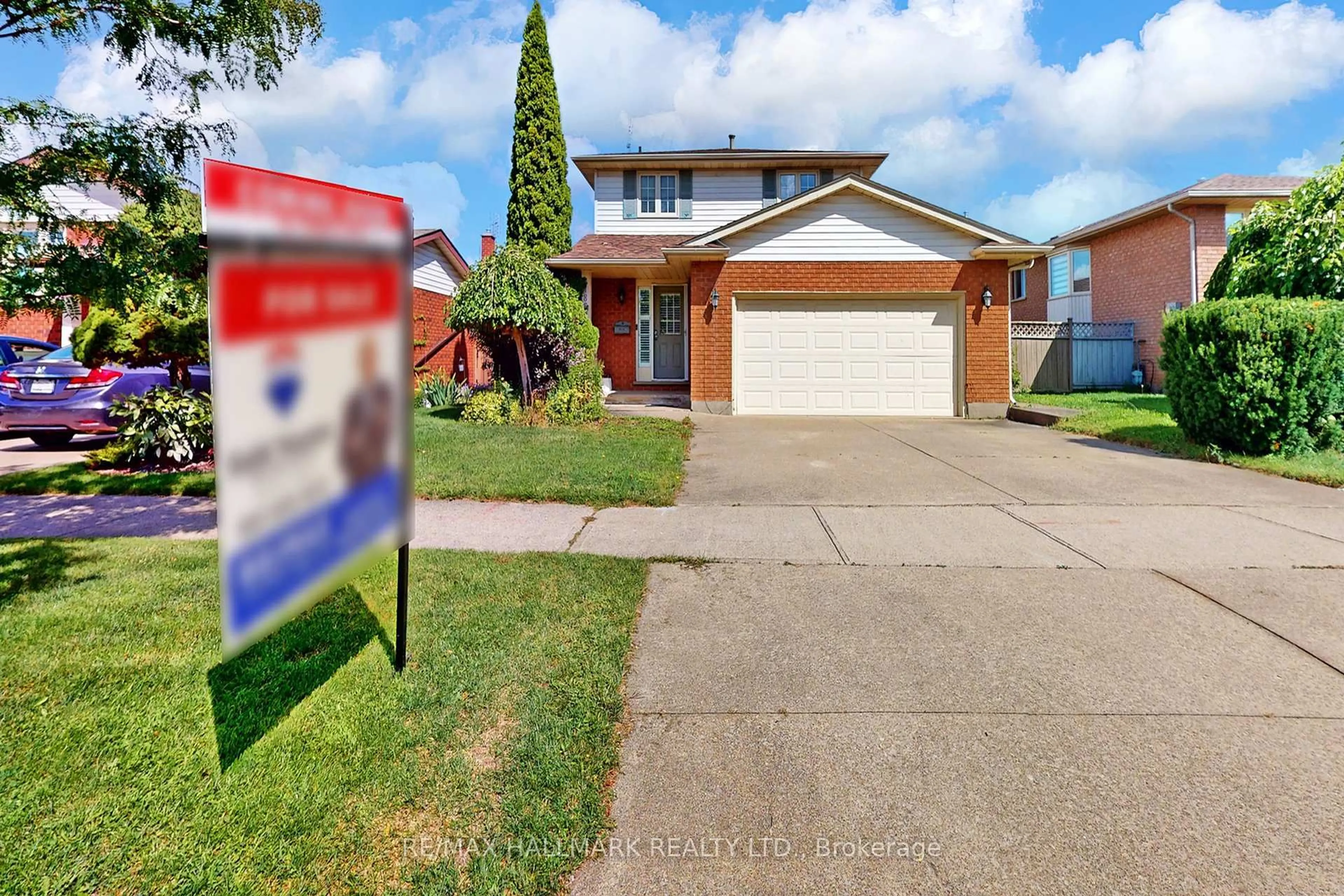 Unknown for 7863 Alfred St, Niagara Falls Ontario L2H 2W8