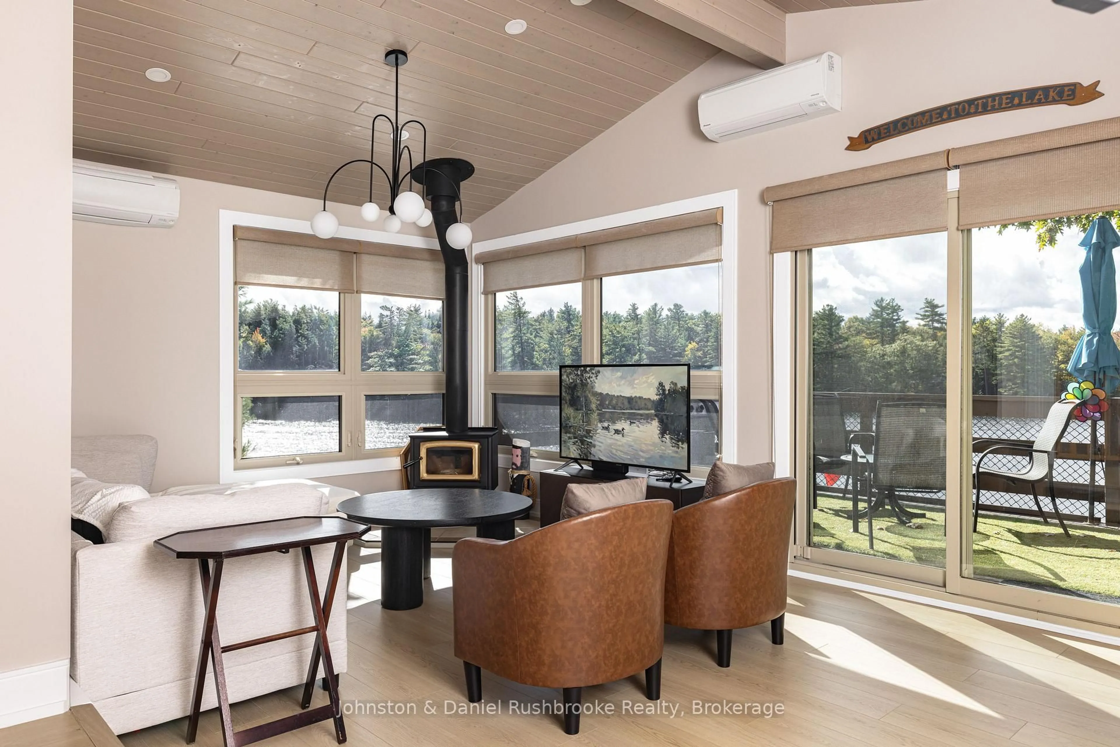 Unknown for 621 Peninsula Rd, Gravenhurst Ontario P1P 1R2