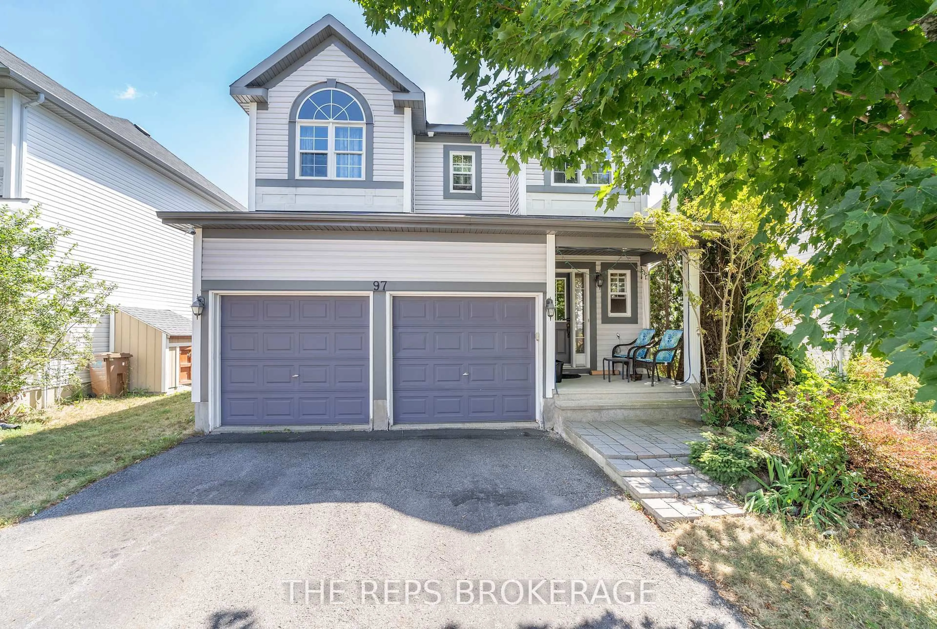 Unknown for 97 Black Bear Way, Stittsville Ontario K2S 2G6