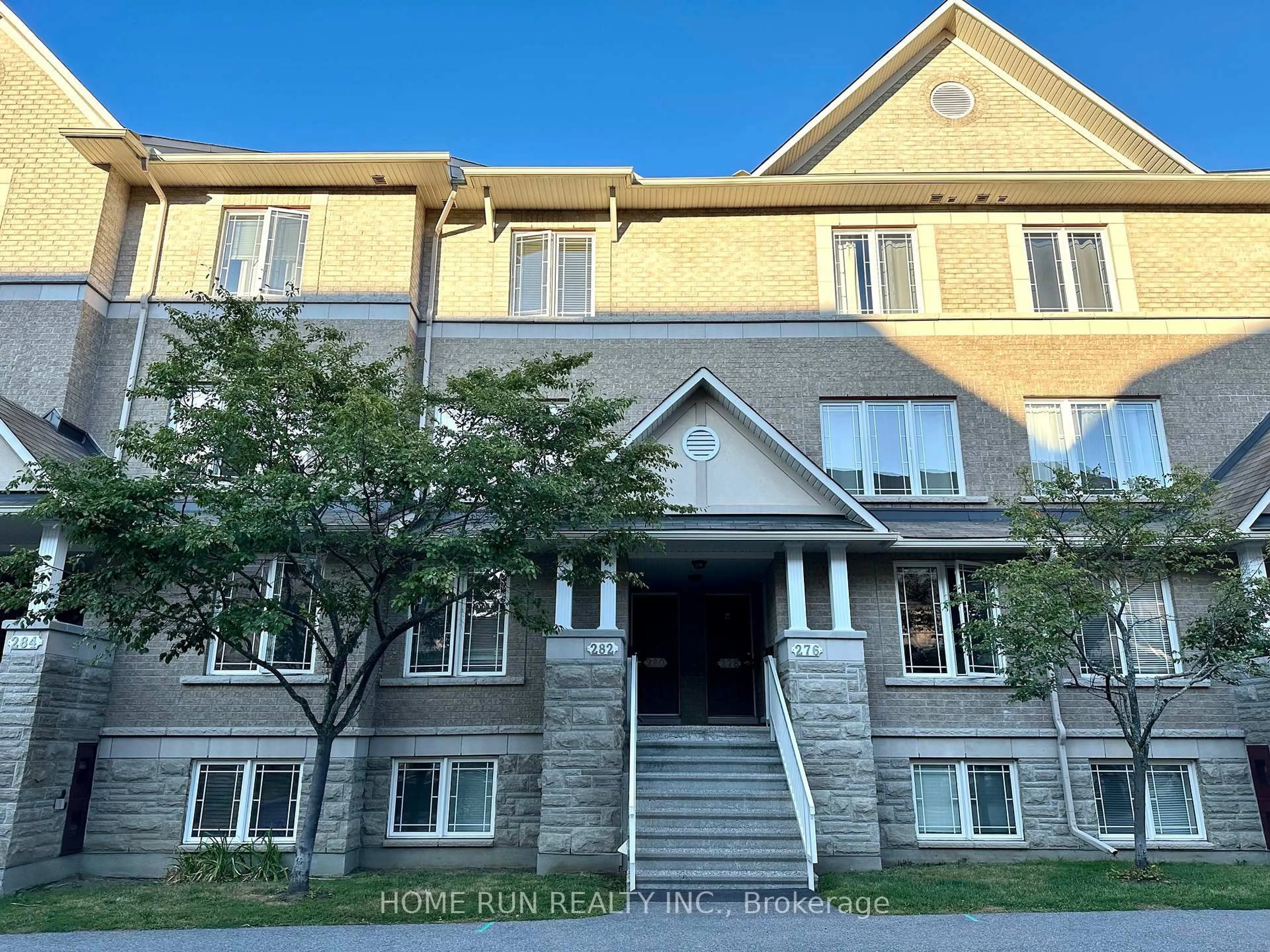 Unknown for 280 Paseo Private, Ottawa Ontario K2G 3N1