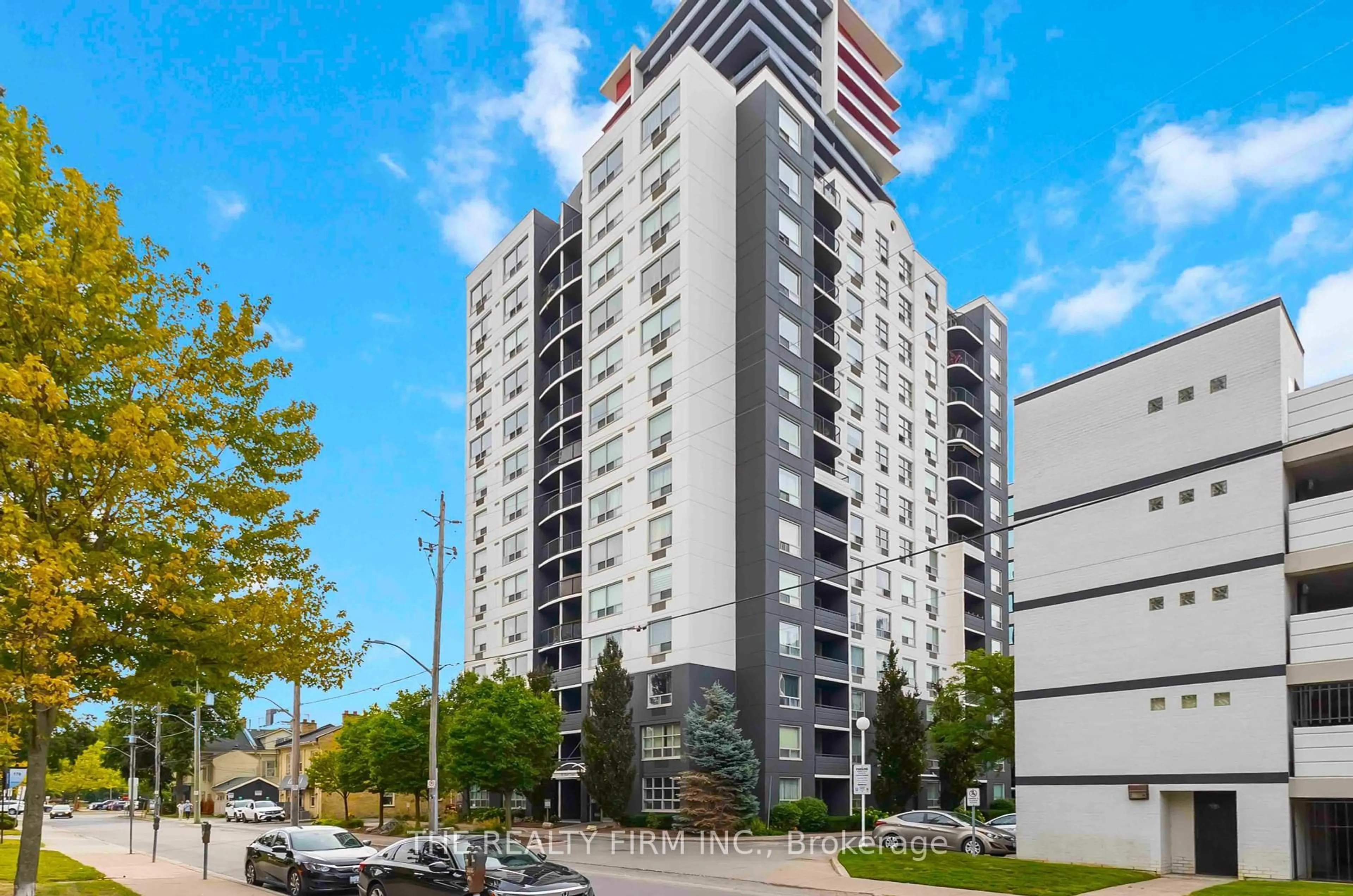 Unknown for 155 Kent St #1405, London East Ontario N6A 5N7