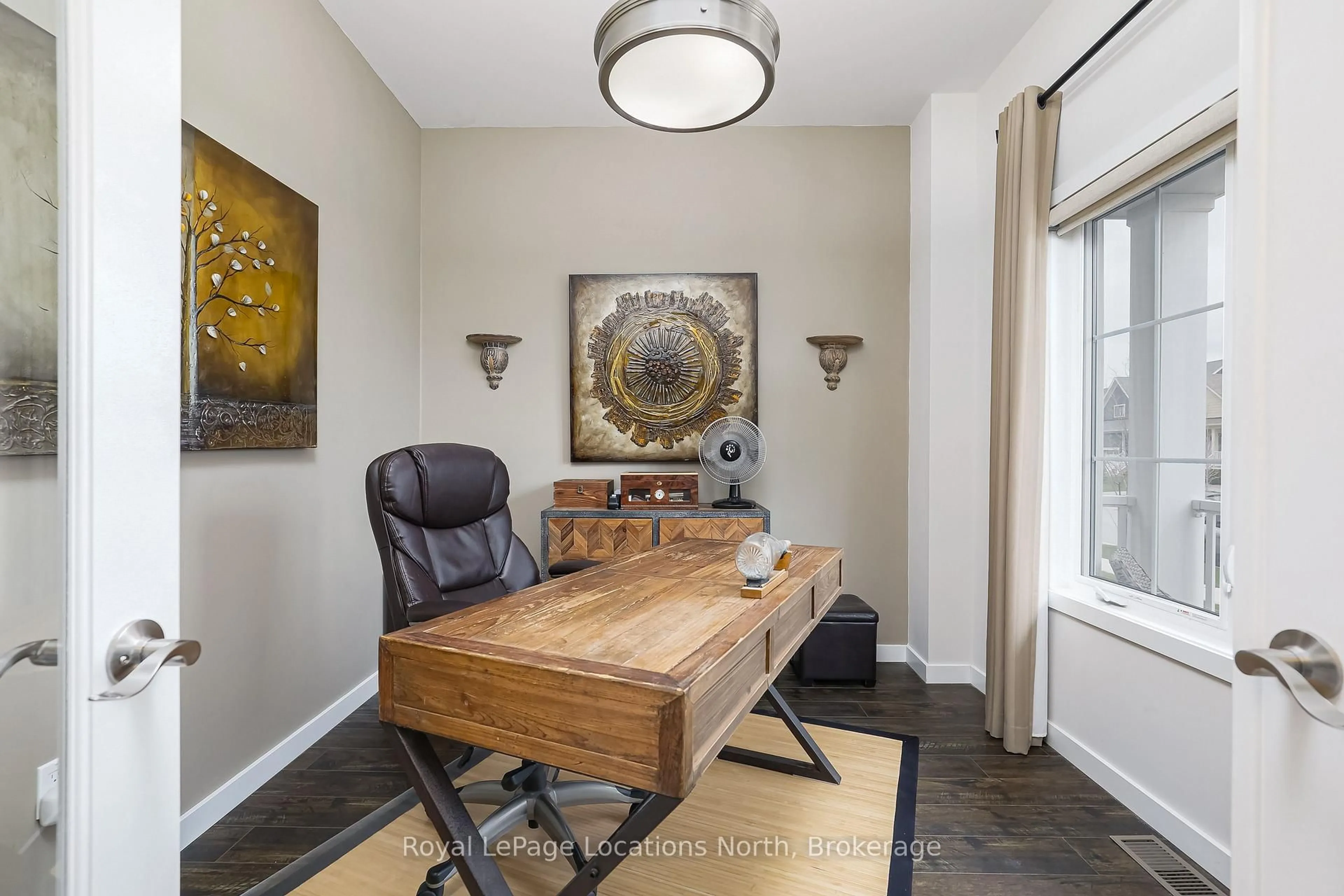 Unknown for 122 YELLOW BIRCH Cres, Blue Mountains Ontario L9Y 0Y5