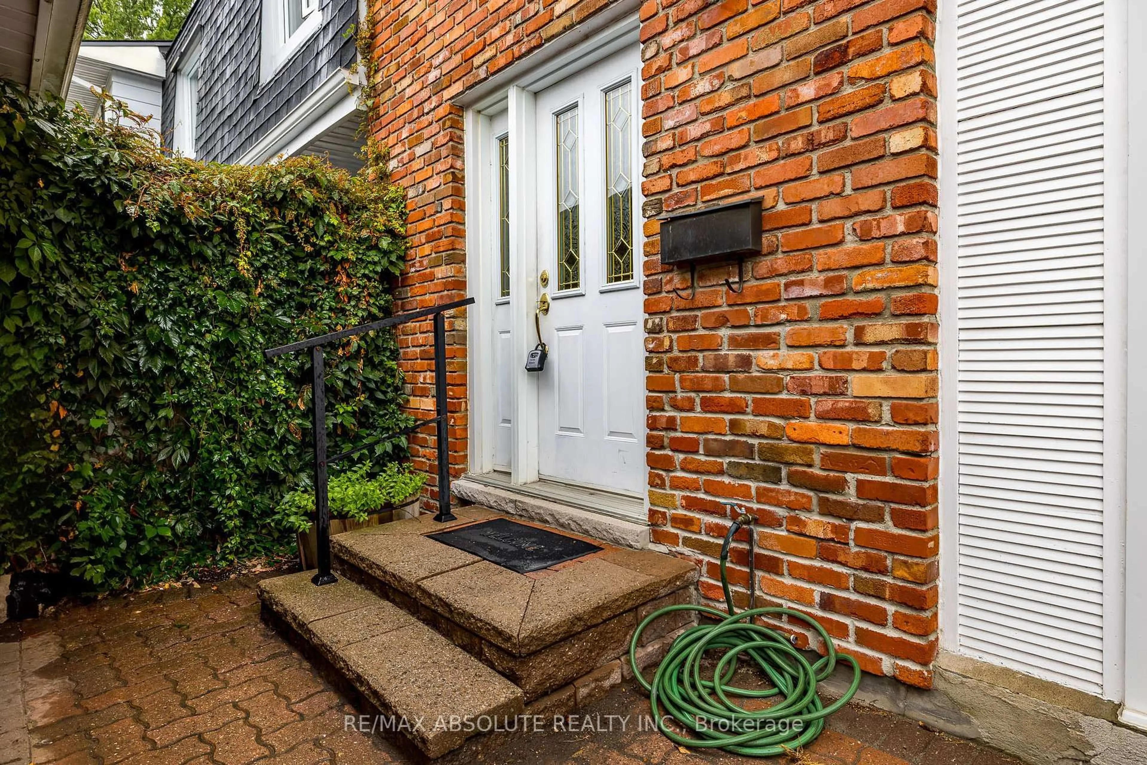 Home with brick exterior material, street for 7 Ramsgate Private, Ottawa Ontario K1V 8M4