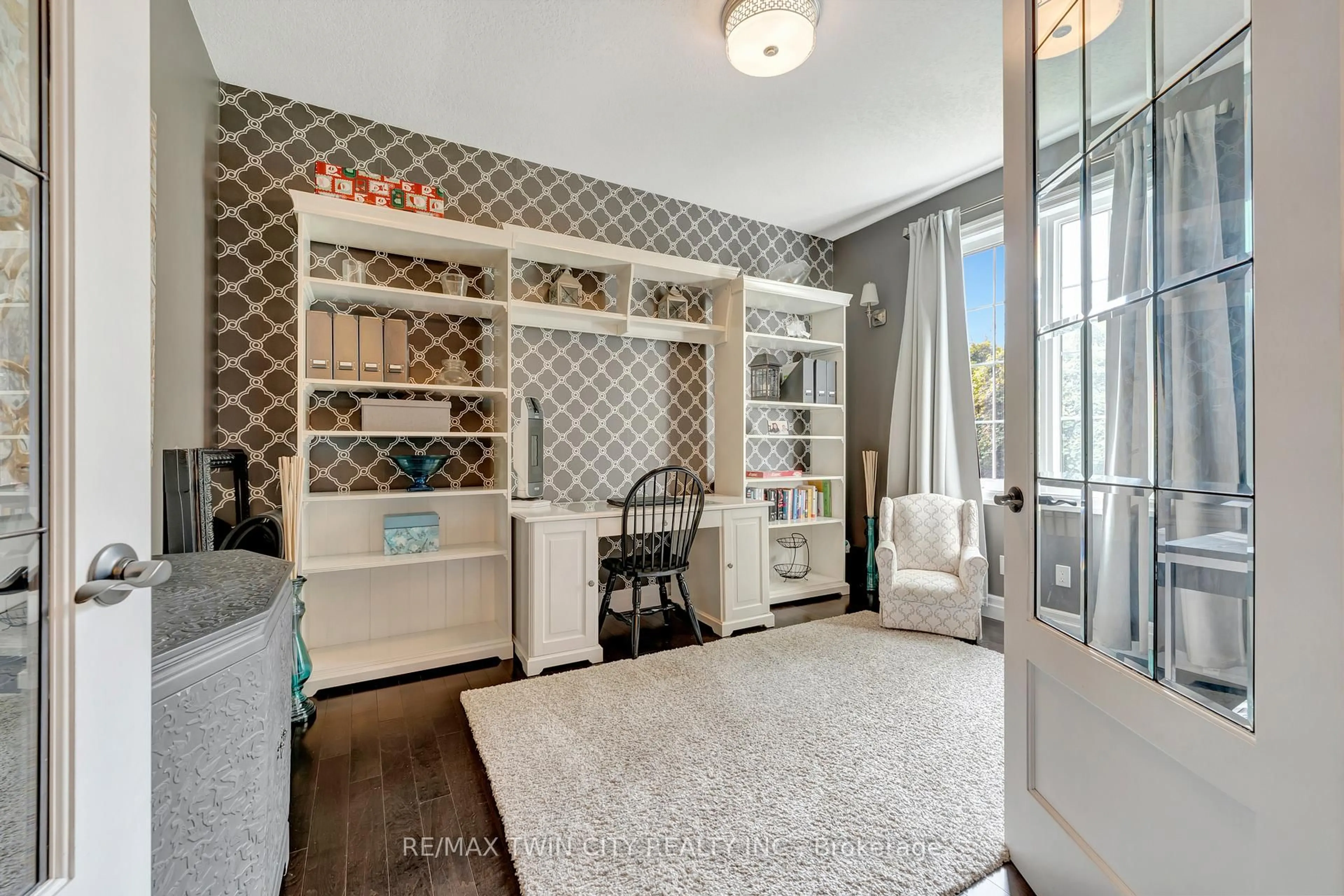 Indoor entryway for 2616 Morrison Rd, North Dumfries Ontario N1K 4A1