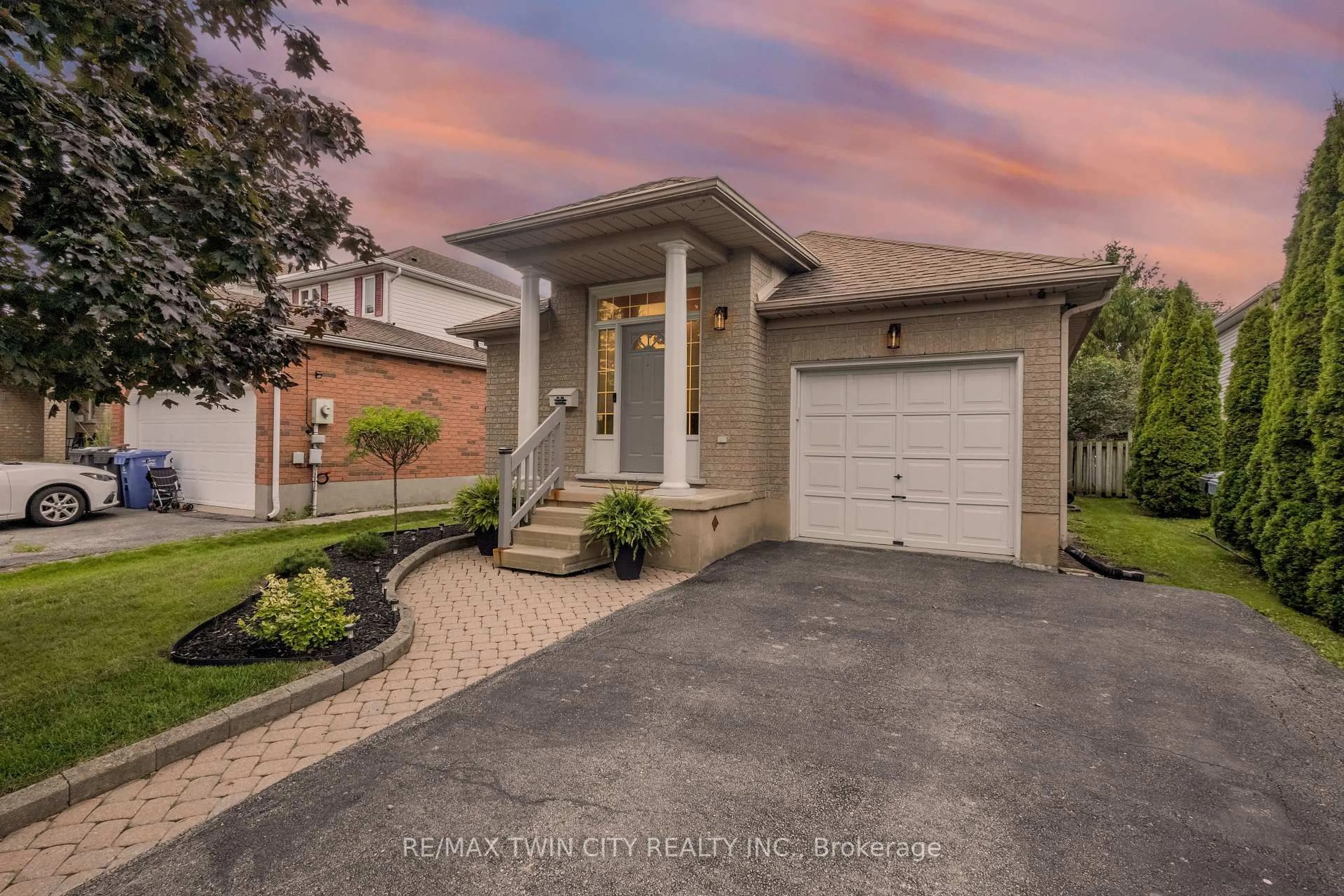 Unknown for 27 Candlewood Dr, Guelph Ontario N1K 1T5