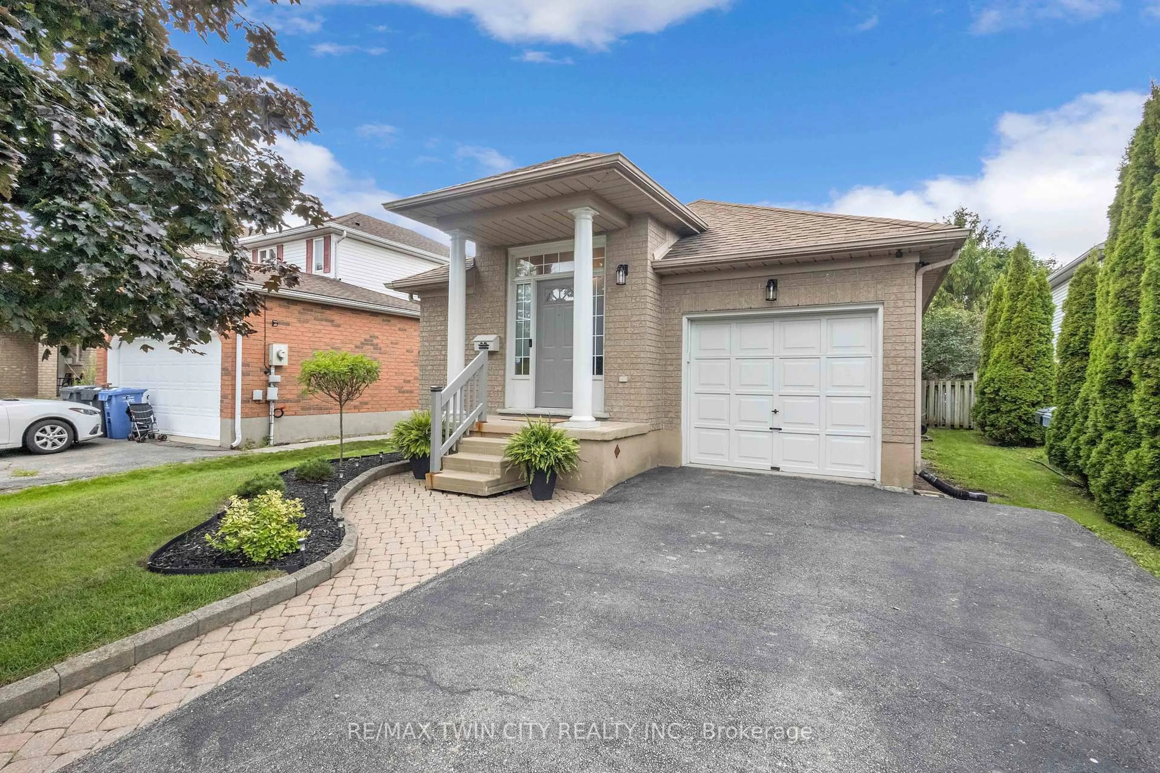 Unknown for 27 Candlewood Dr, Guelph Ontario N1K 1T5