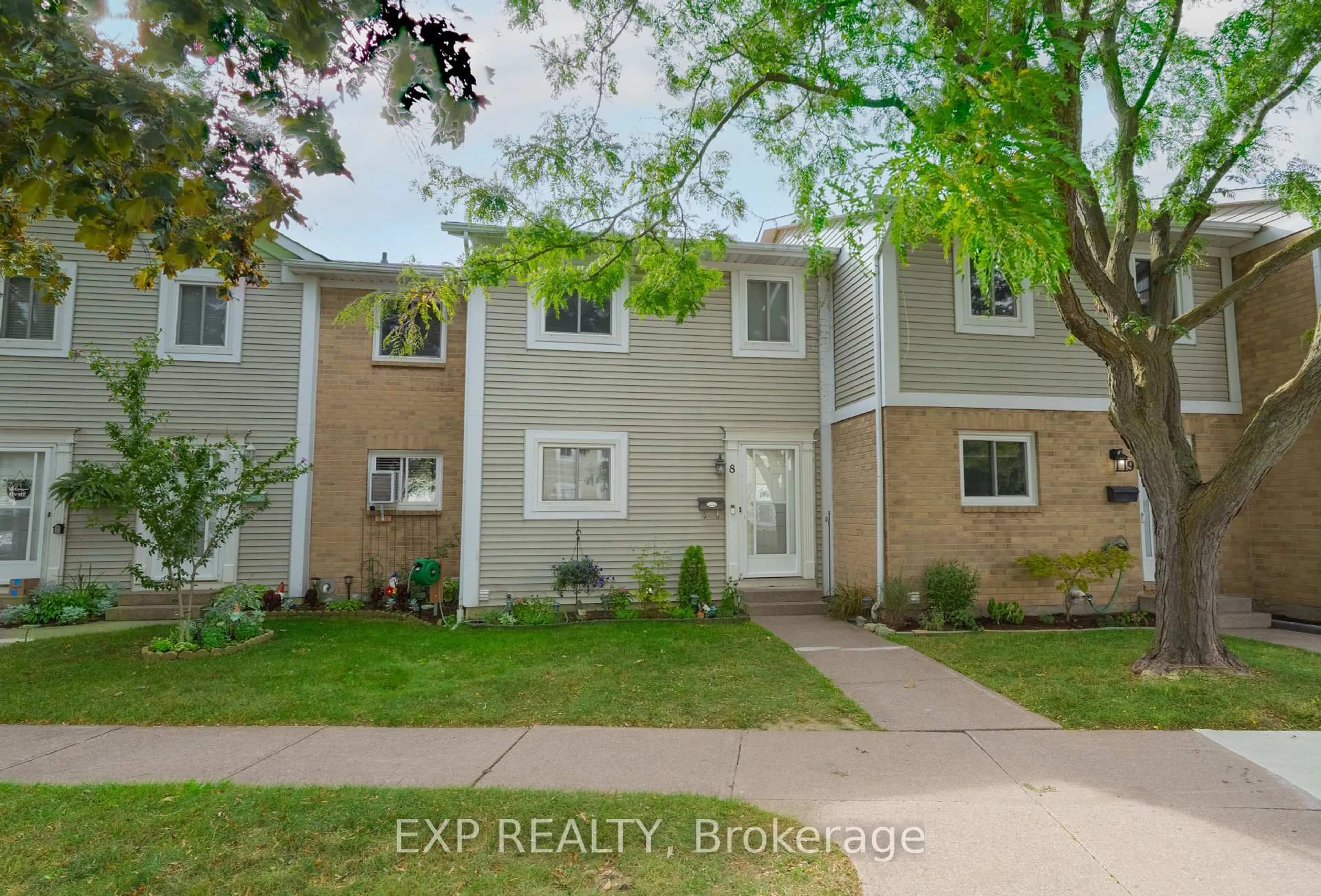 Unknown for 38 Elma St #8, St. Catharines Ontario L2N 6Z3