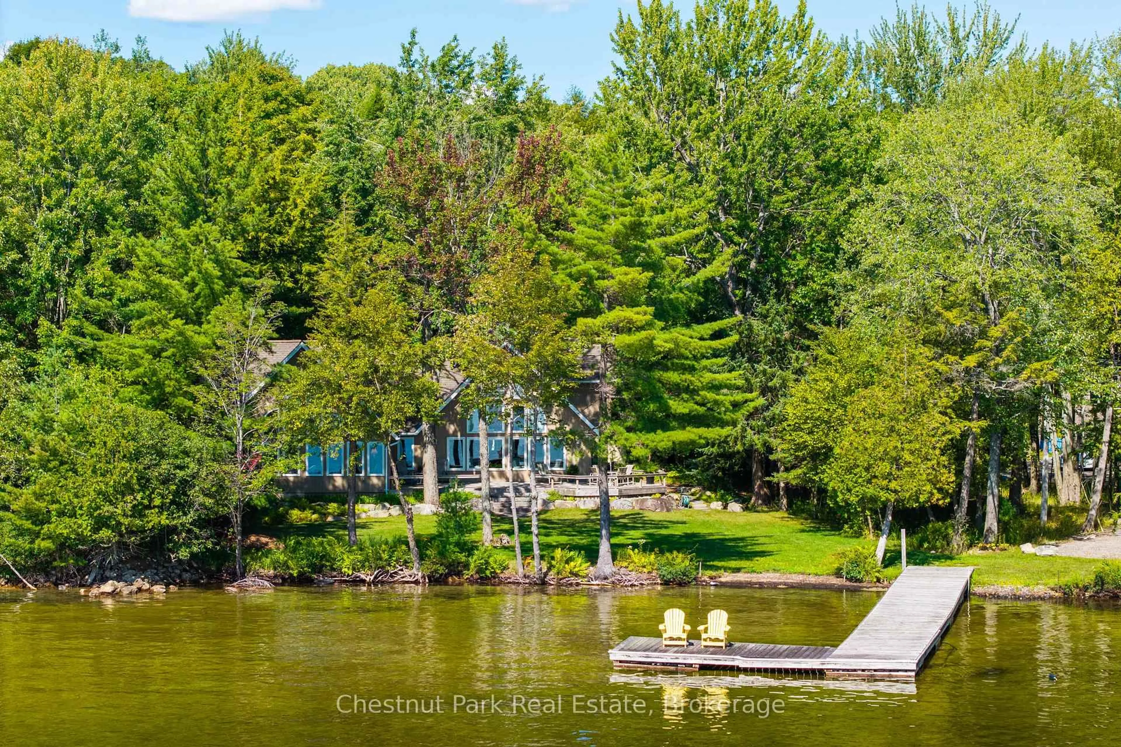 Unknown for 1166-2 Morinus Rd, Muskoka Lakes Ontario P0B 1G0