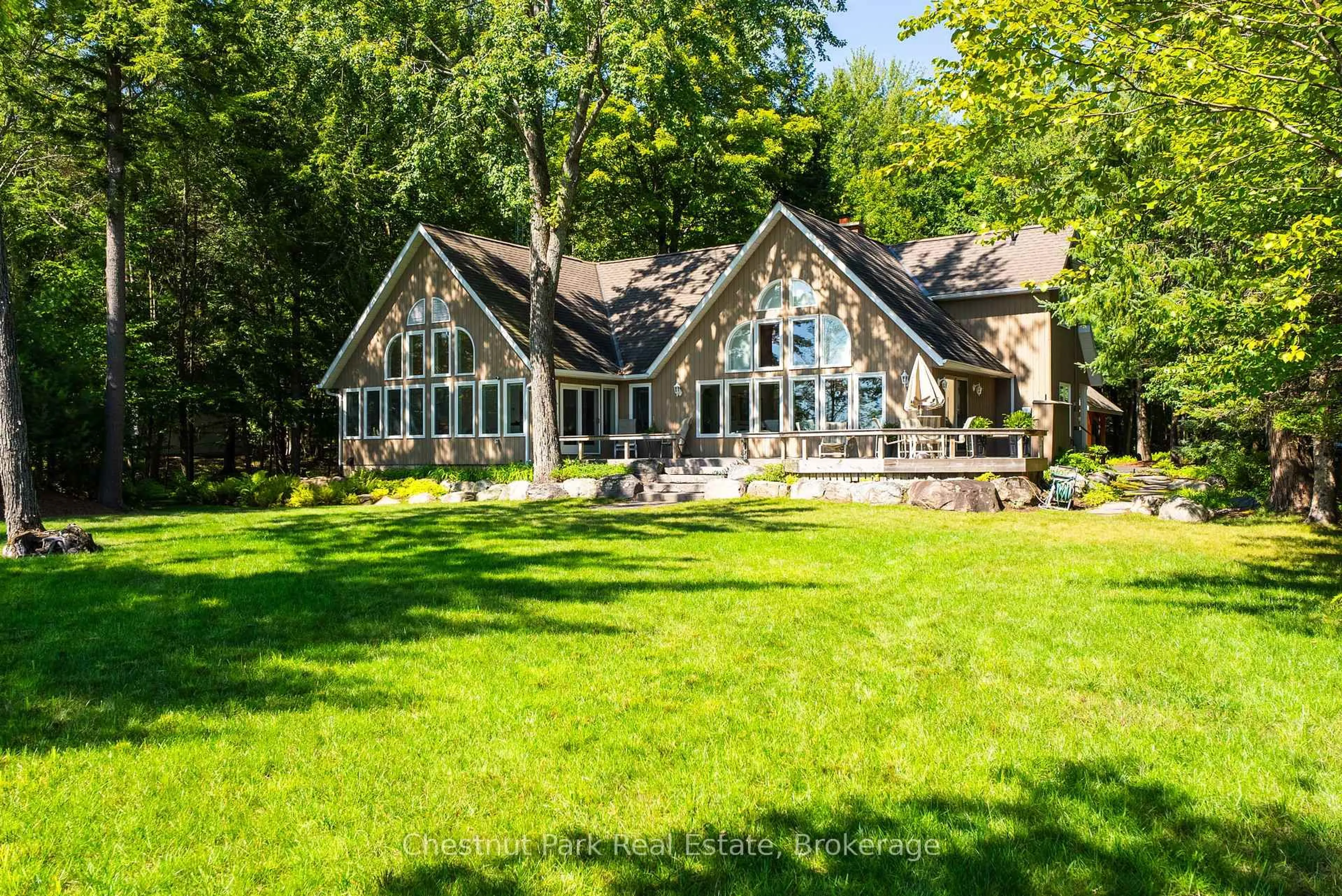 Unknown for 1166-2 Morinus Rd, Muskoka Lakes Ontario P0B 1G0