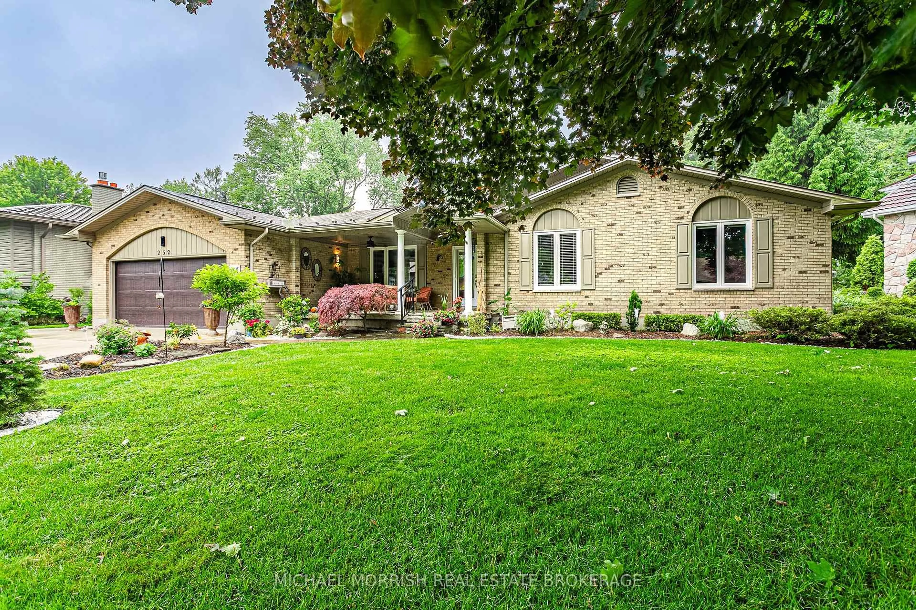 Unknown for 232 Mill Pond Cres, Strathroy-Caradoc Ontario N7G 3R1