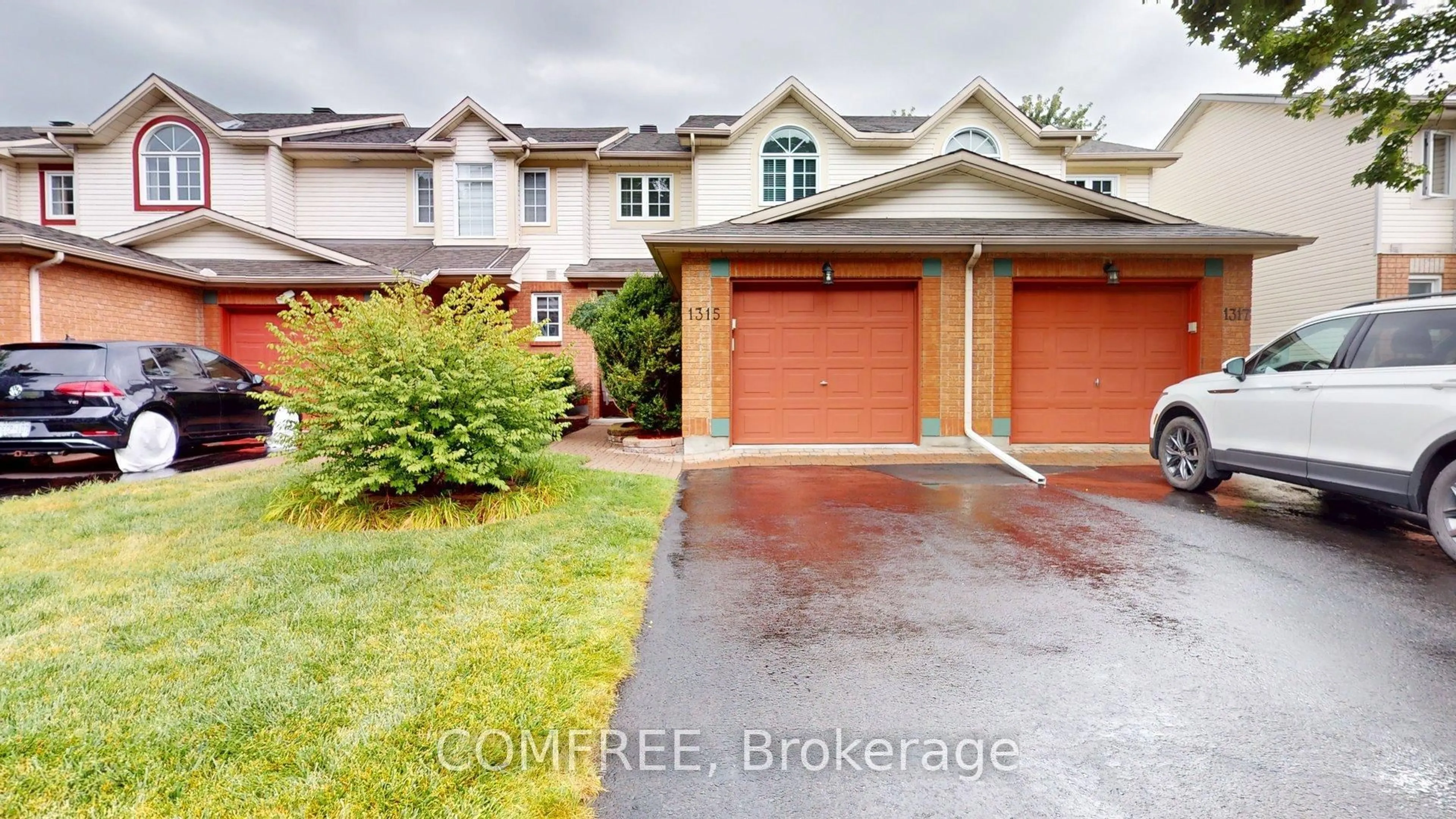 Unknown for 1315 Silvestri Cres, Ottawa Ontario K1J 1E8