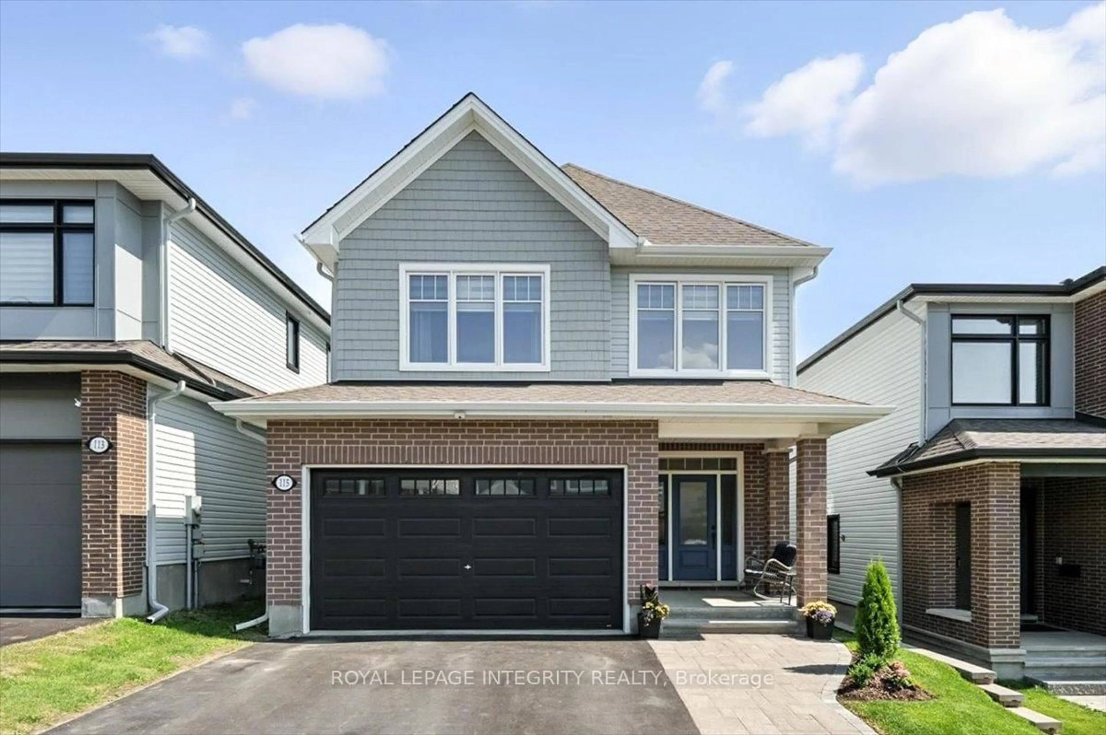Unknown for 115 Bonne Renommee Ave, Ottawa Ontario K4A 5J9
