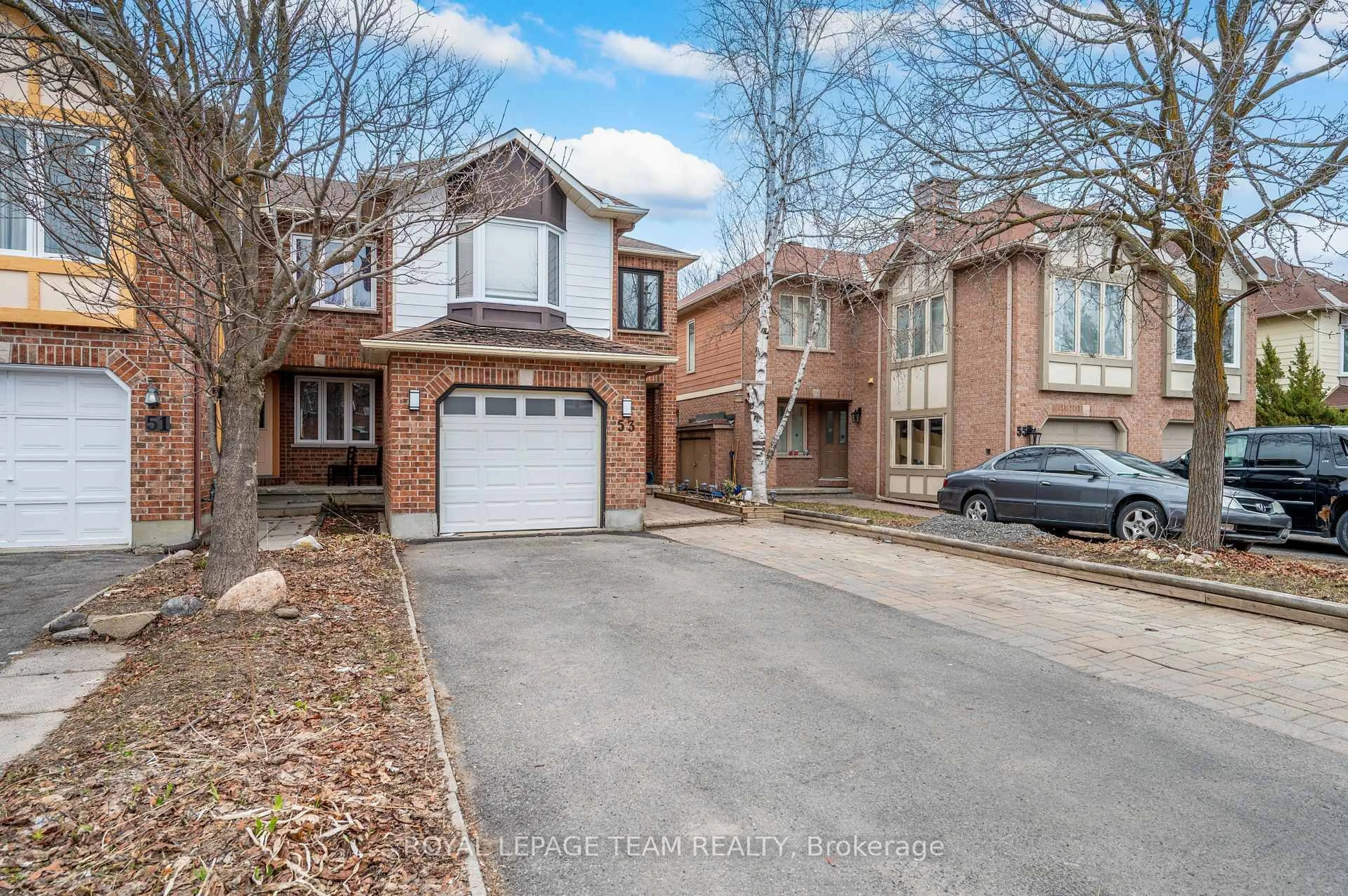 Unknown for 53 Havenhurst Cres, Ottawa Ontario K1T 3E8