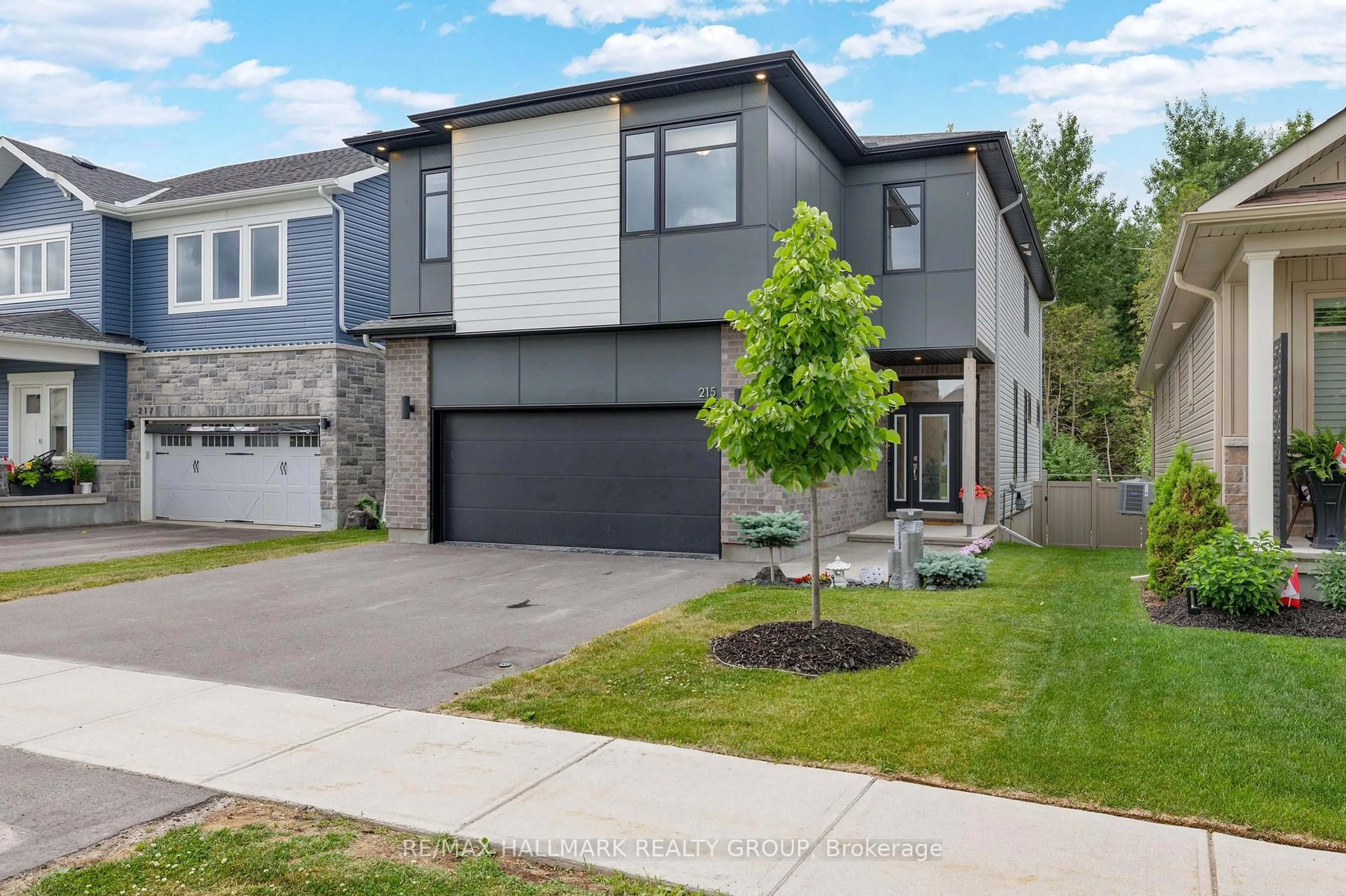 Unknown for 215 Blackhorse Dr, North Grenville Ontario K0G 1J0