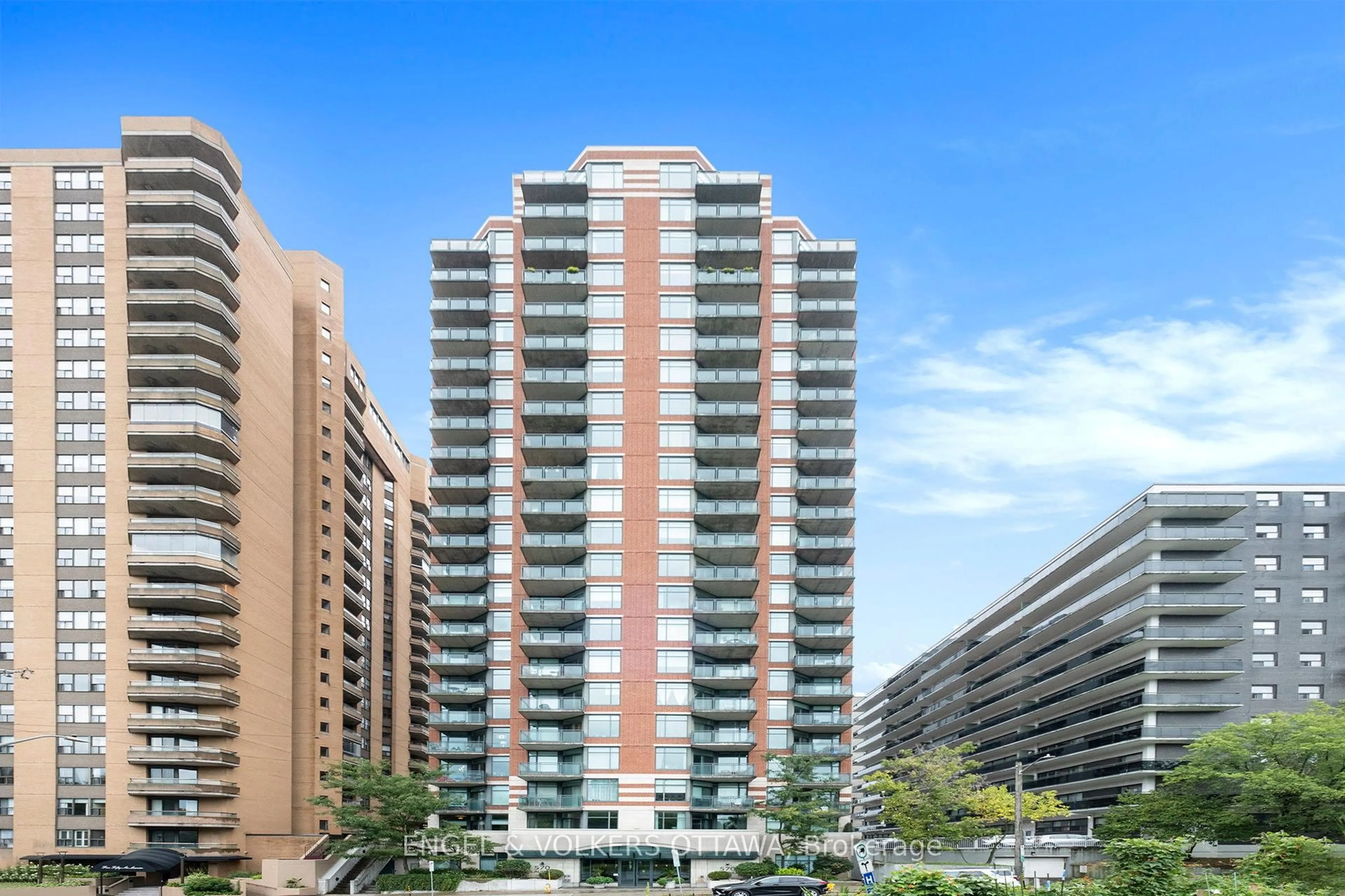 Unknown for 570 Laurier Ave #203, Ottawa Ontario K1R 1C8