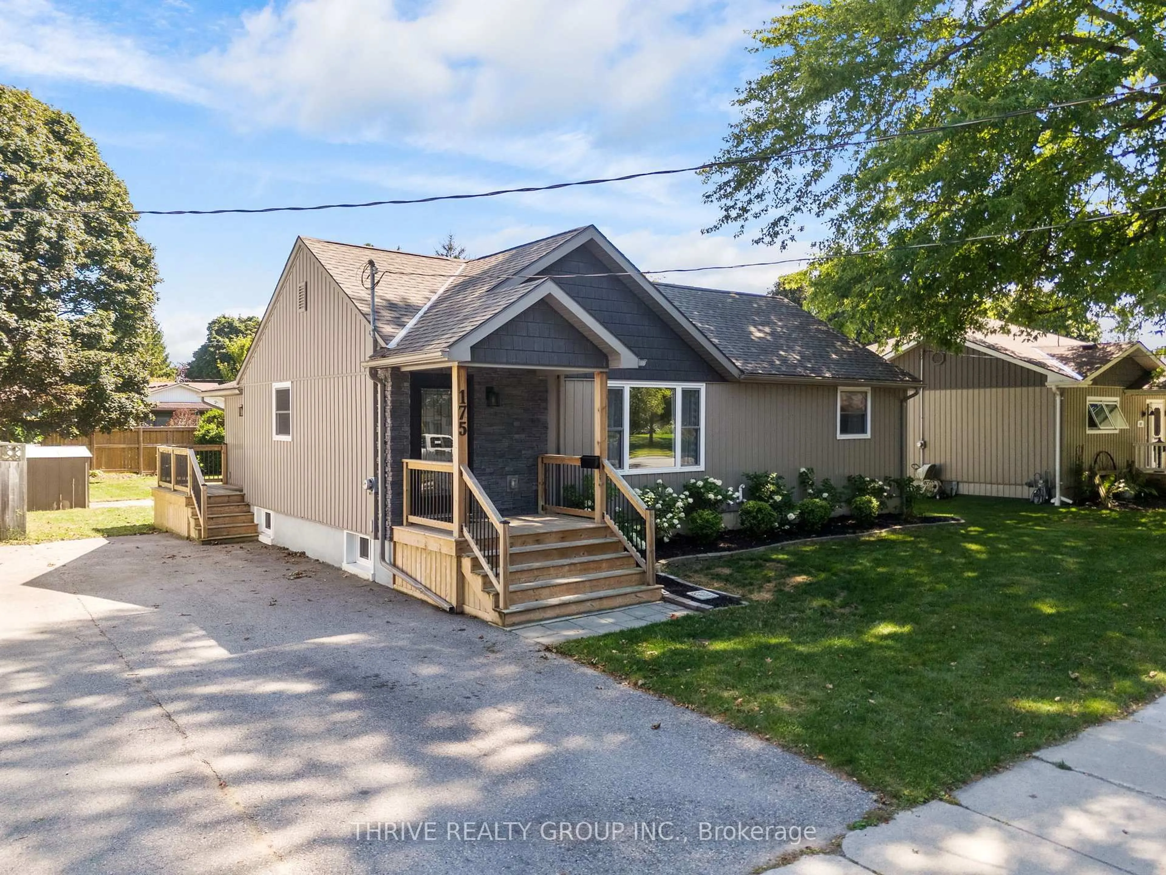 Unknown for 175 Warren St, Goderich Ontario N7A 3W7