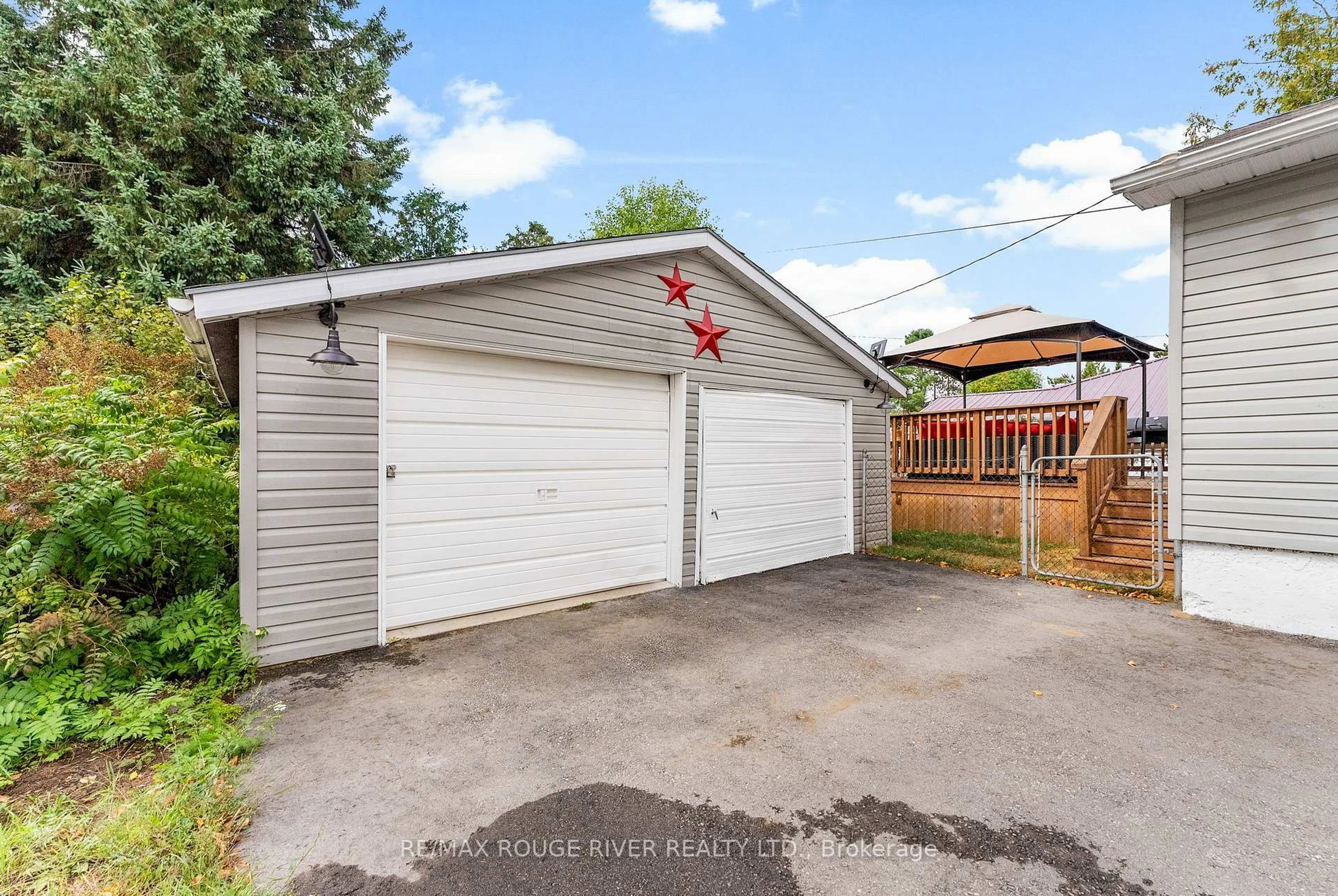 Unknown for 3 Short St, Highlands East Ontario K0L 1M0