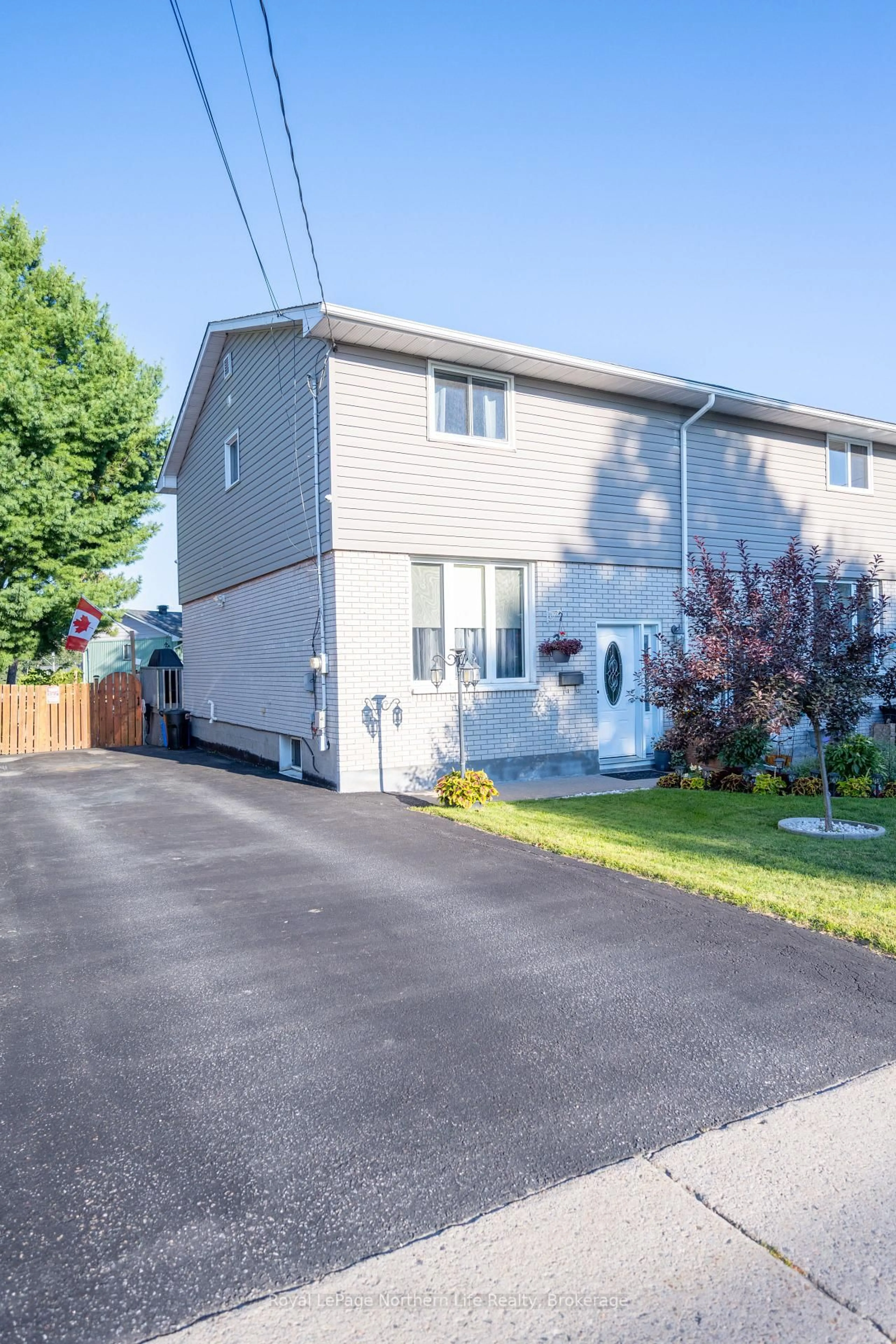 Unknown for 310 Mountainview Dr, North Bay Ontario P1A 2X7
