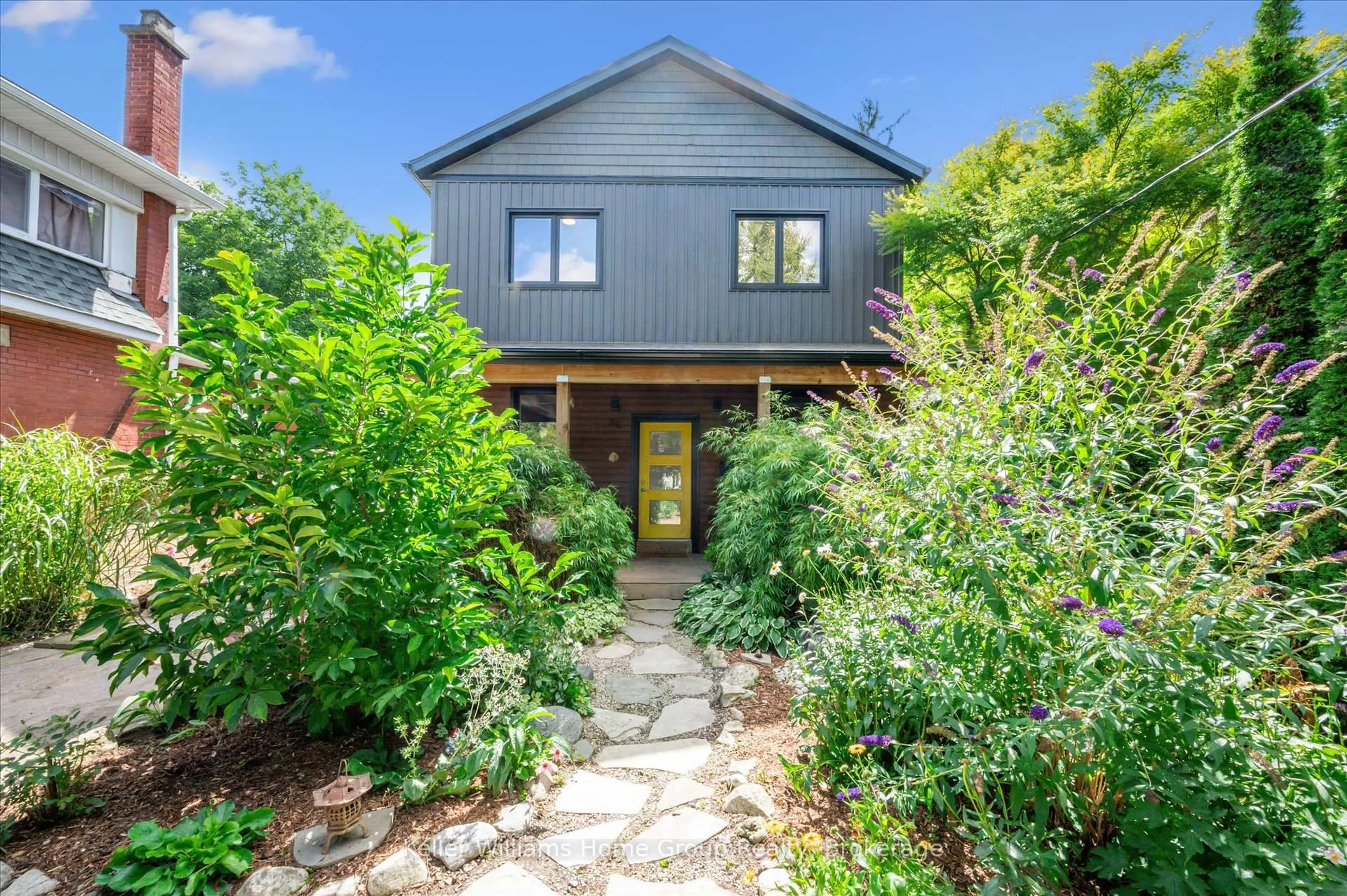 Unknown for 86 Northumberland St, Guelph Ontario N1H 3A8
