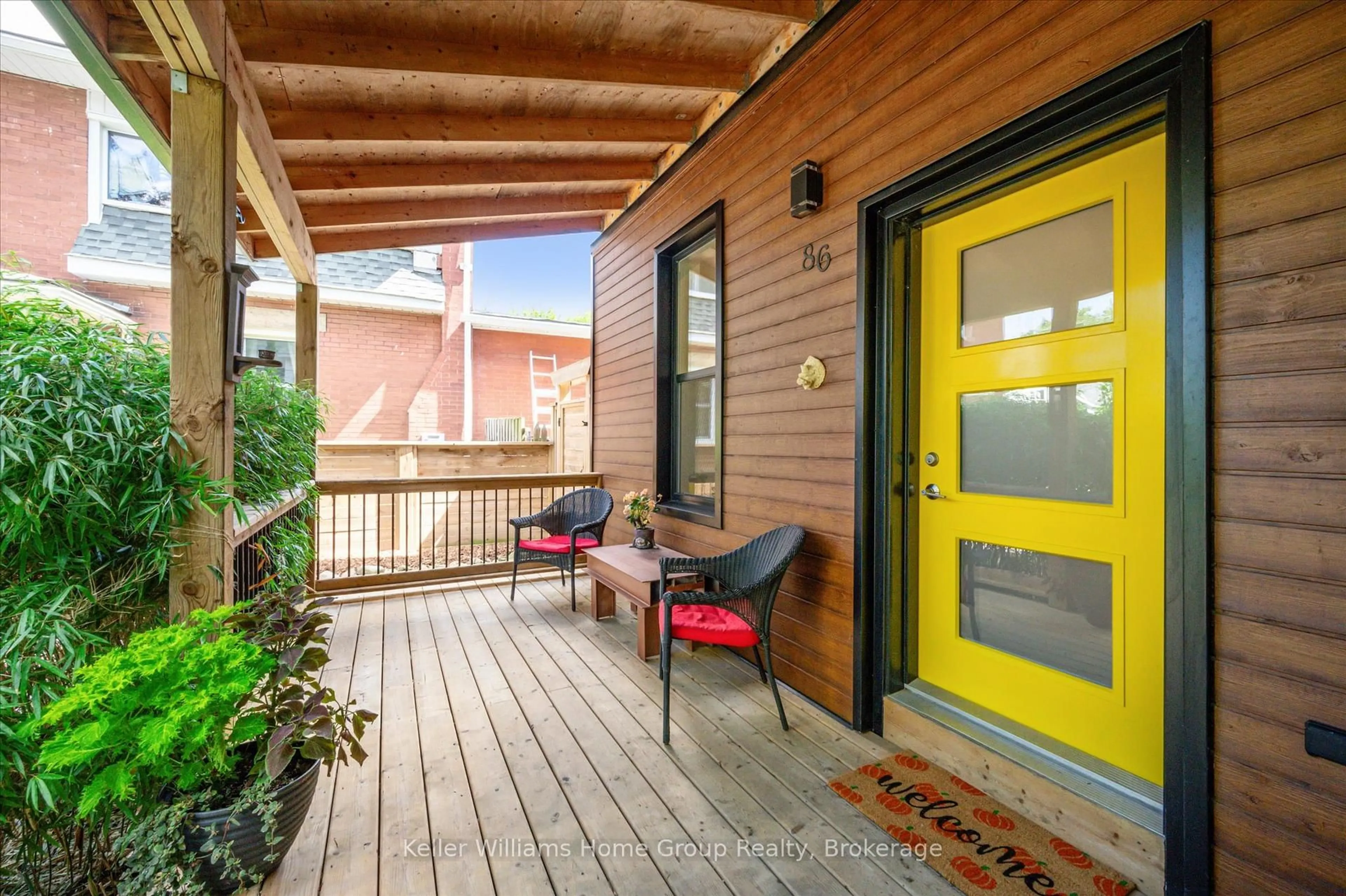 Unknown for 86 Northumberland St, Guelph Ontario N1H 3A8