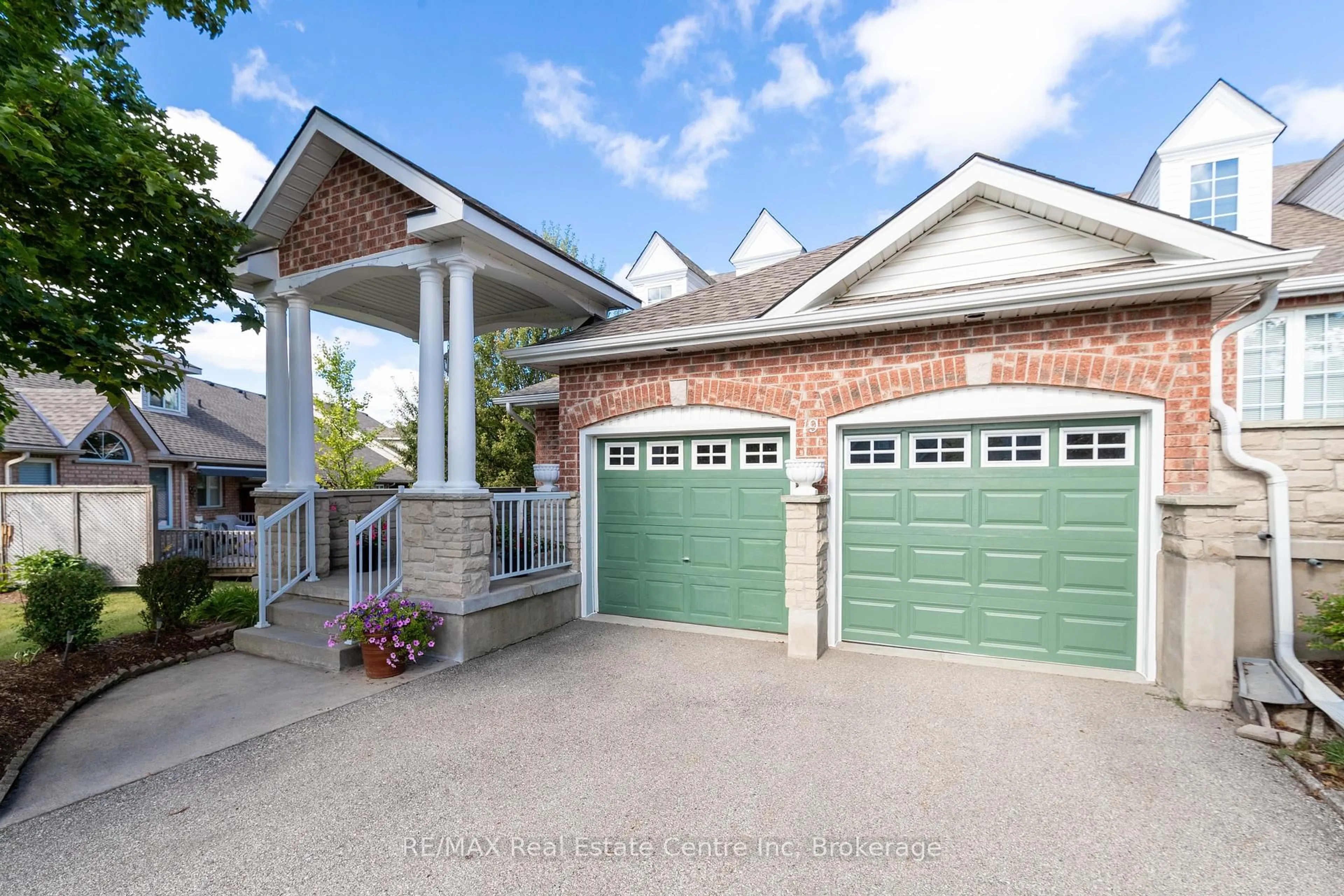 Unknown for 19 Terraview Cres, Guelph Ontario N1G 5A7