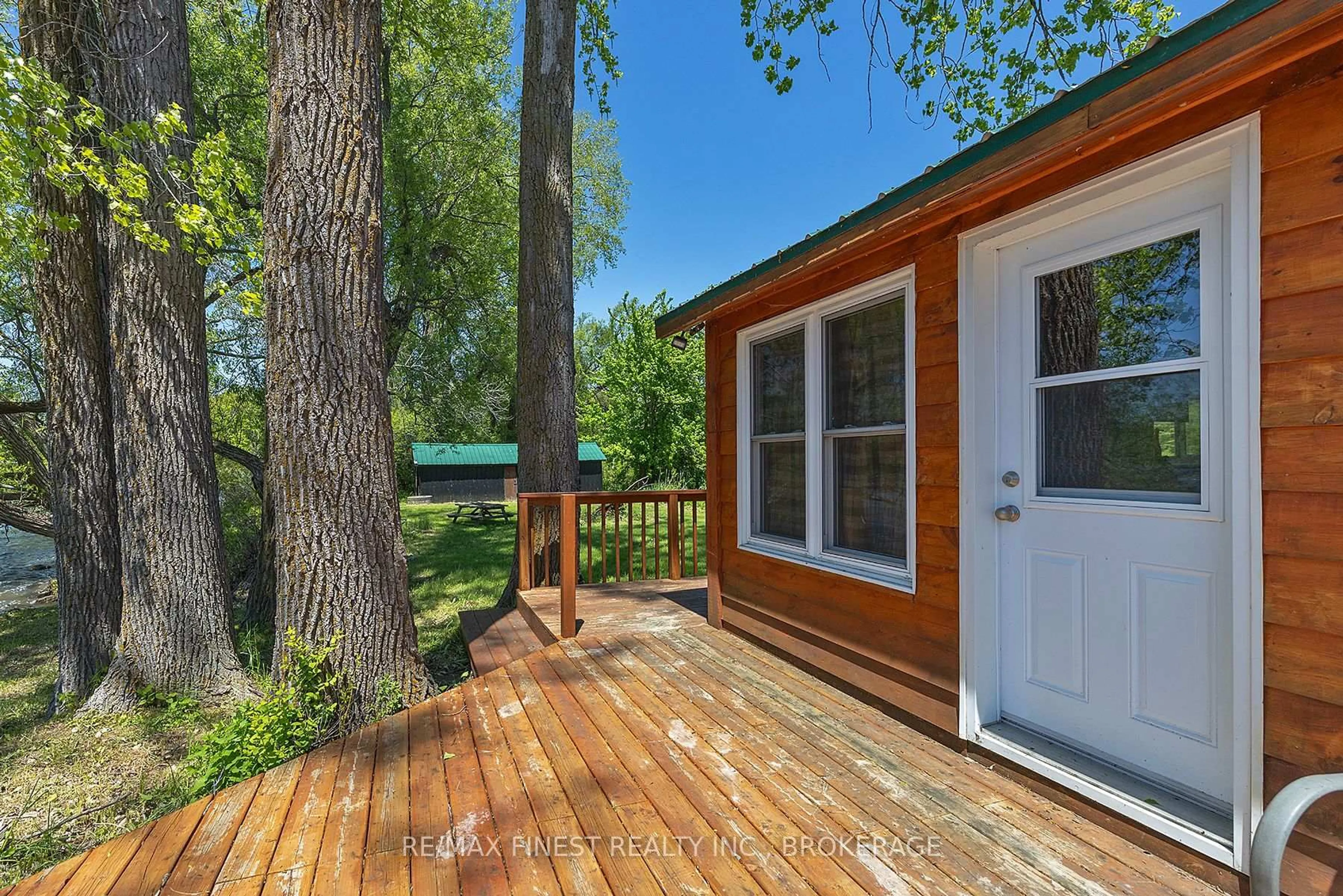 Unknown for 201 Perch Cove Lane, Napanee Ontario K7R 3K7