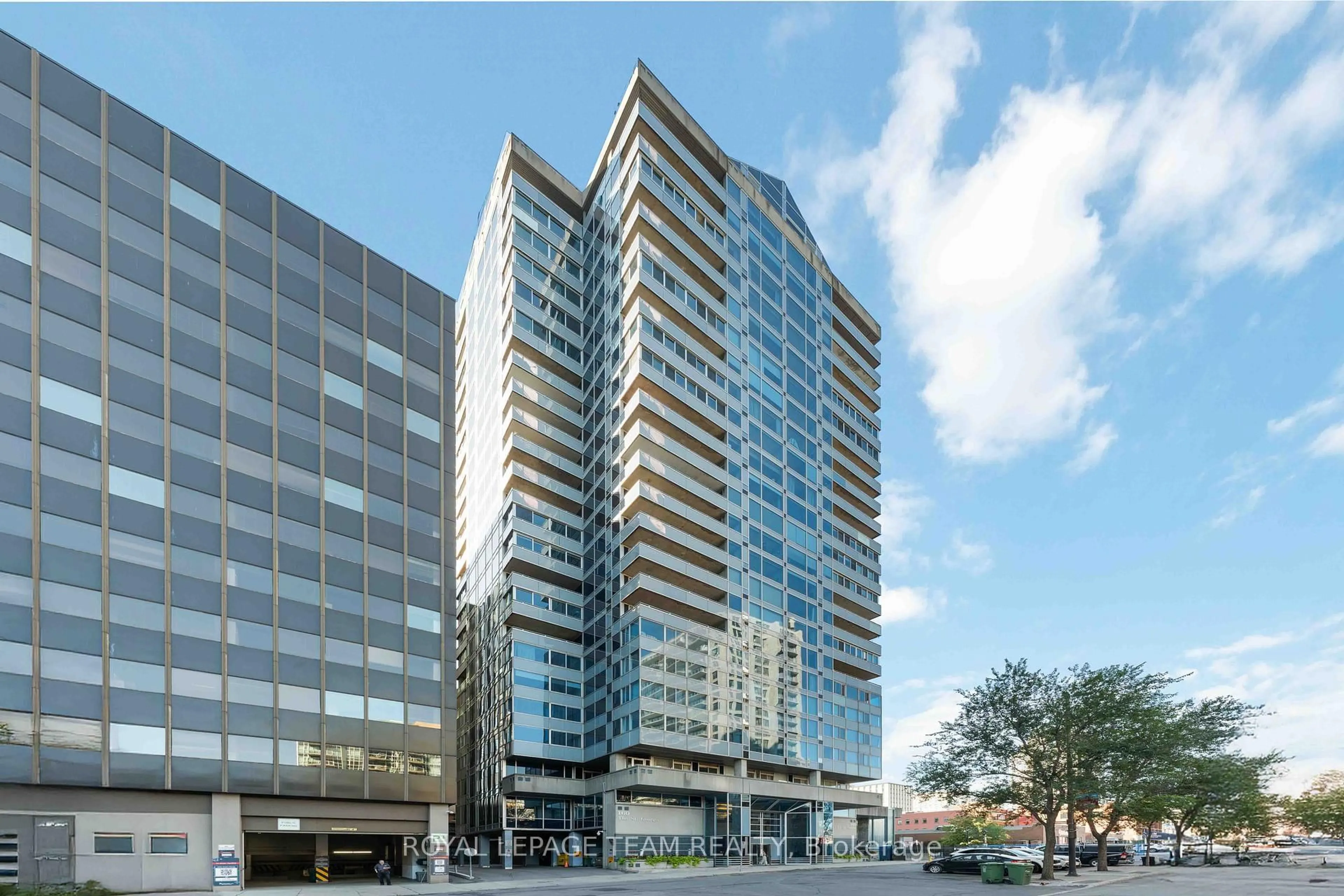 Unknown for 160 George St #1806, Ottawa Ontario K1N 9M2