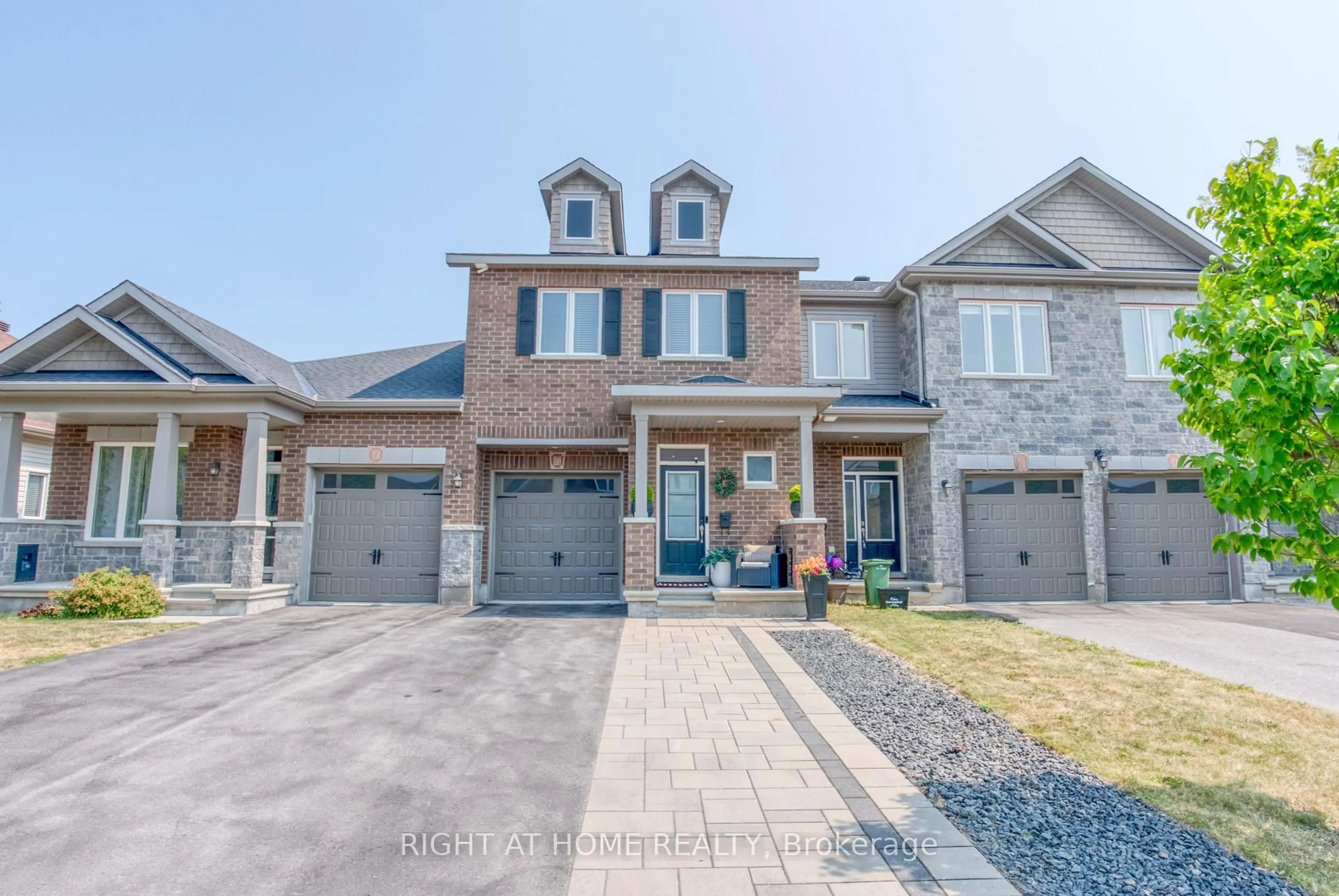 Home with brick exterior material, street for 1148 Beckett Cres, Ottawa Ontario K2S 0Z2