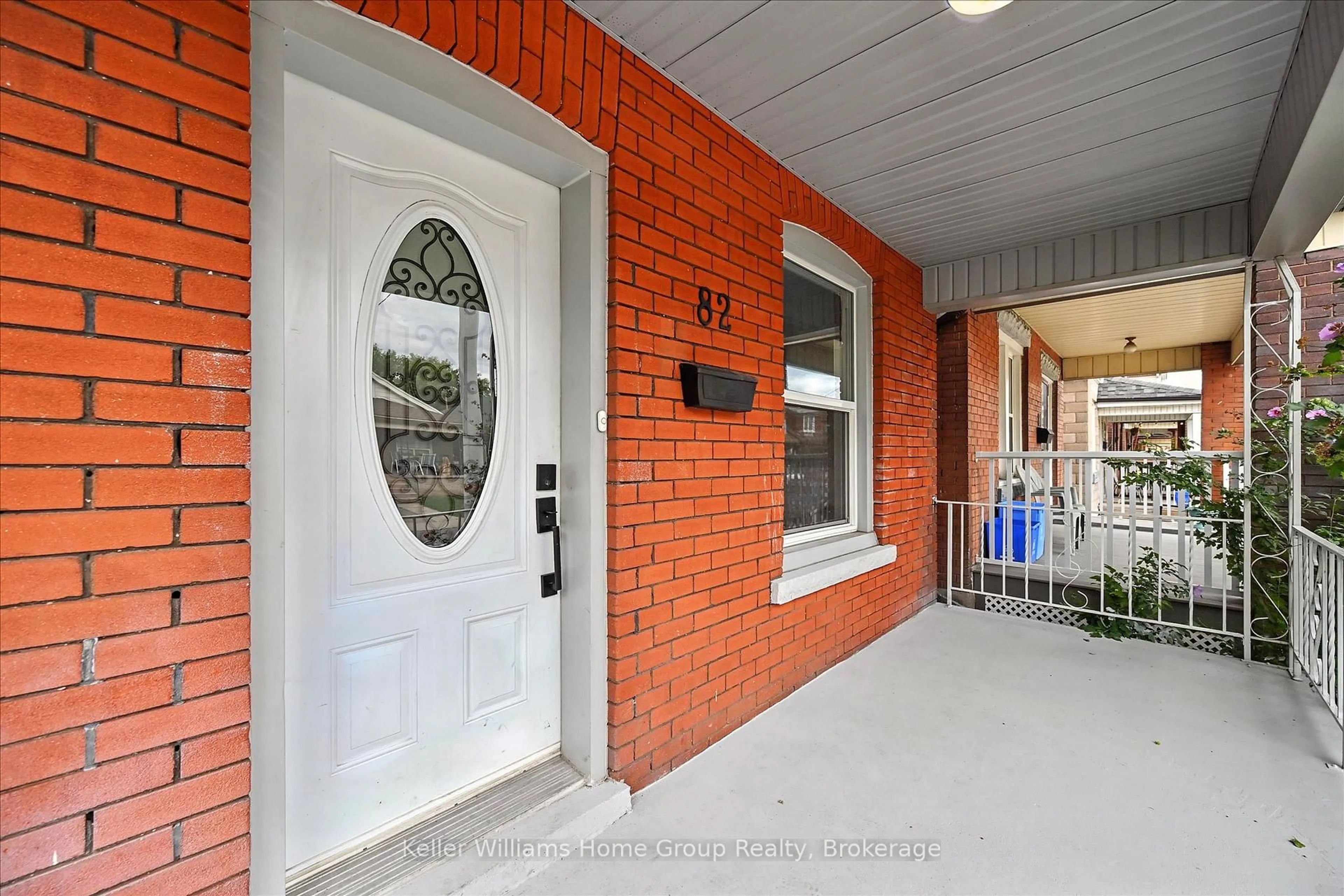 Unknown for 82 Rosemont Ave, Hamilton Ontario L8L 2M5