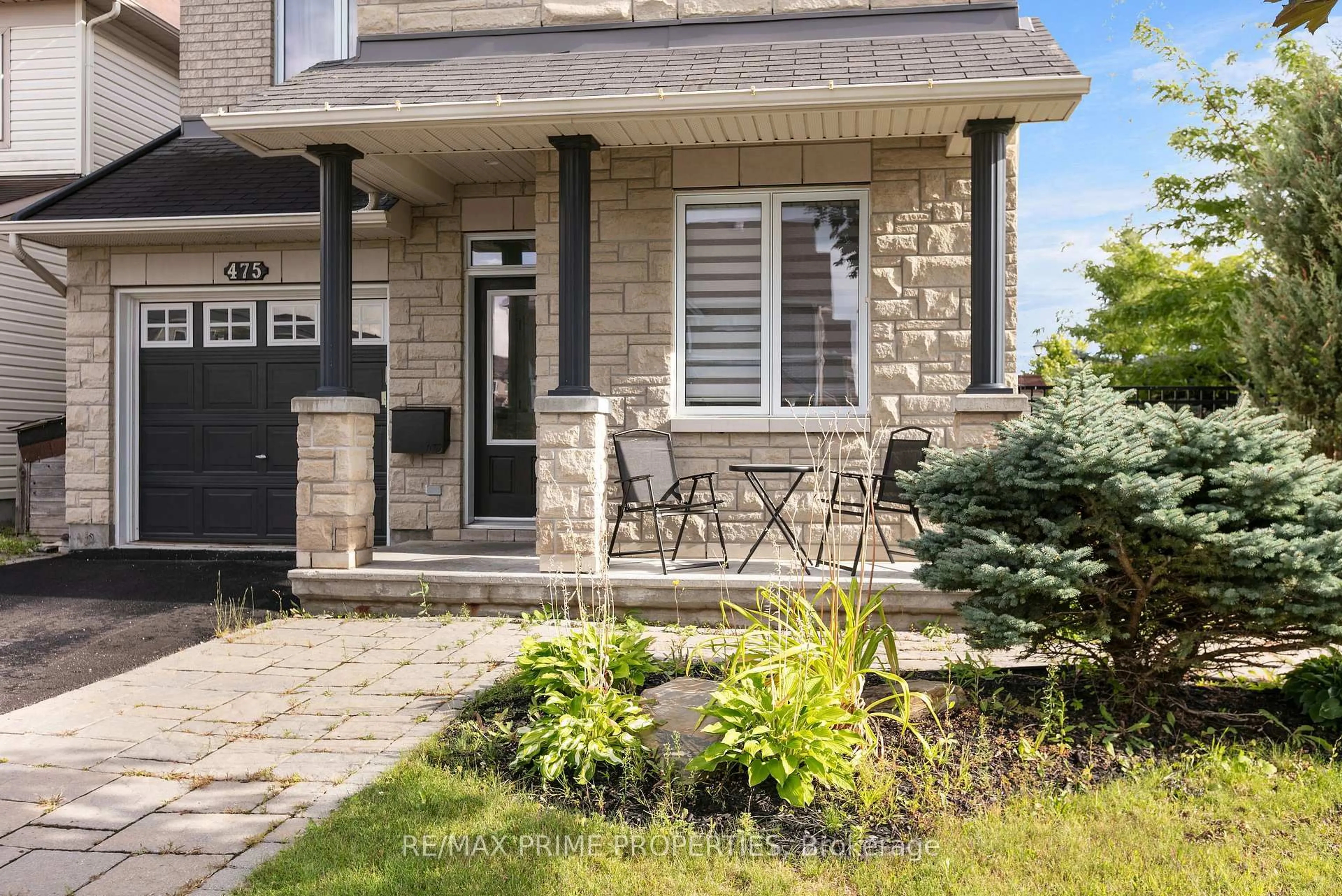 Unknown for 475 Harvest Valley Ave, Ottawa Ontario K4A 0S2