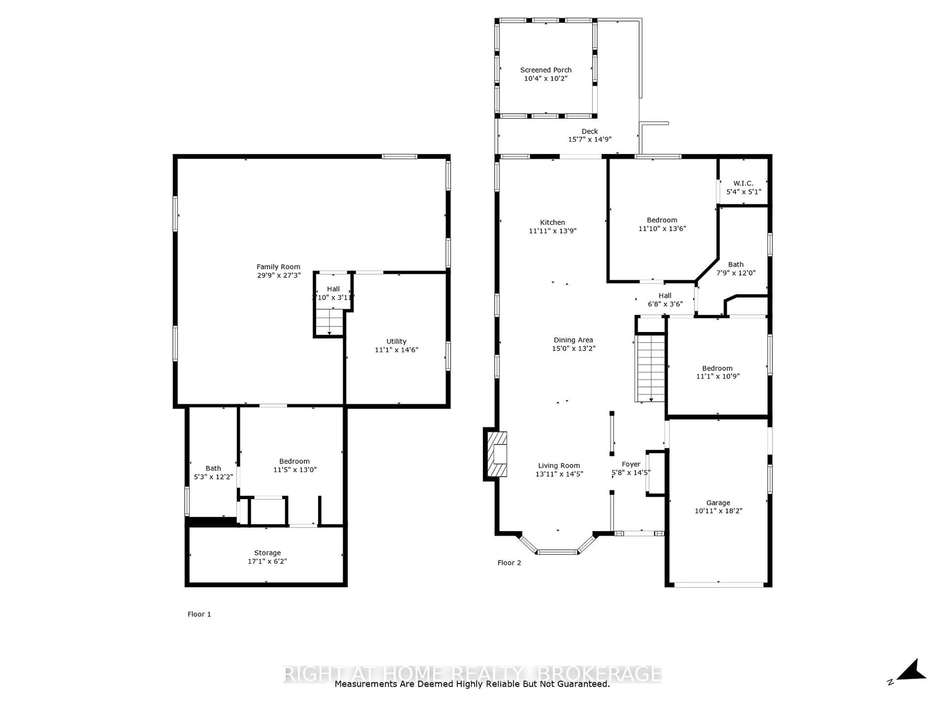 Floor plan for 3981 Honeysuckle Cres, Lincoln Ontario L0R 2C0