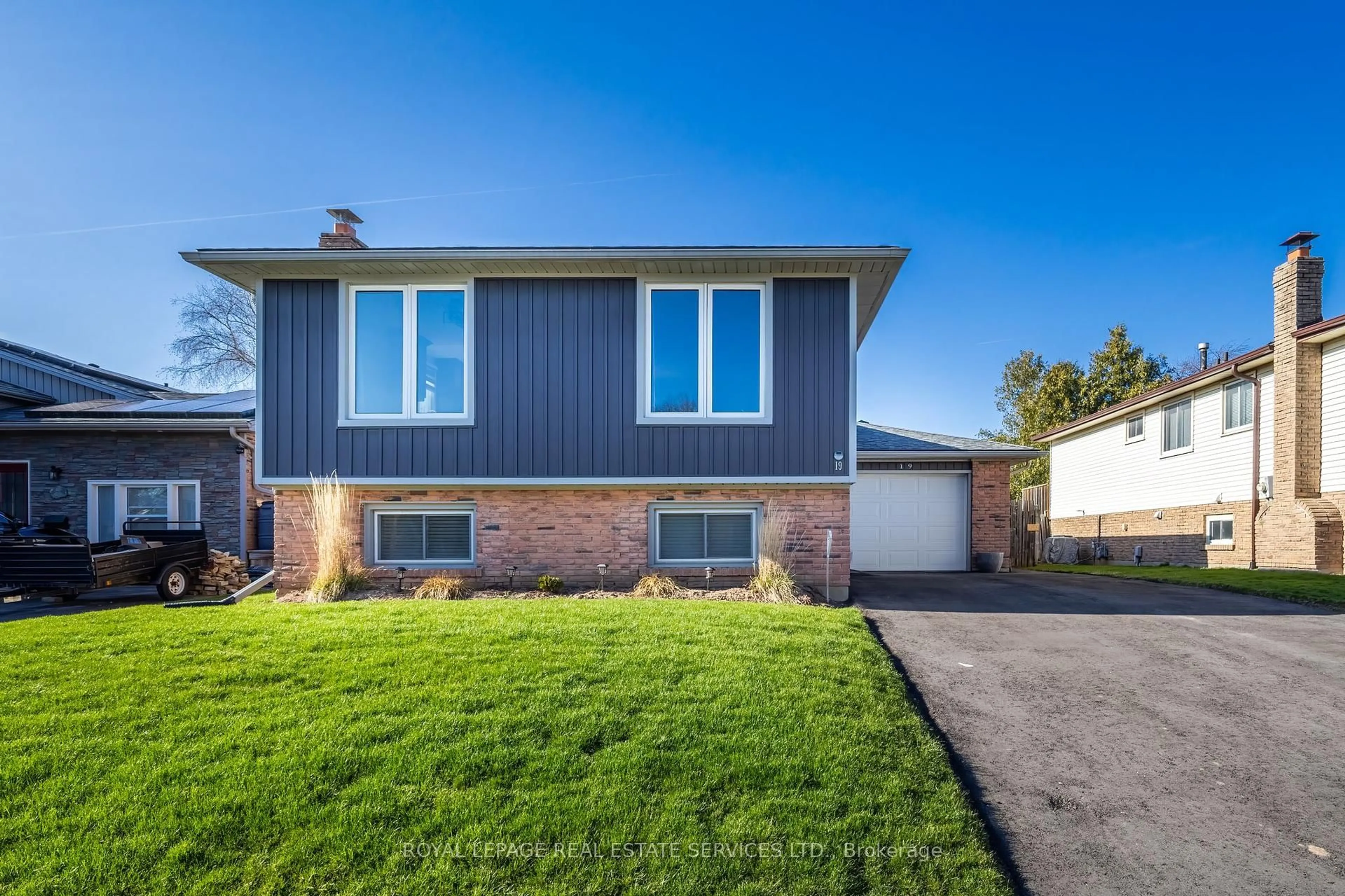Unknown for 19 Southglen Rd, Brant Ontario N3R 6Z8
