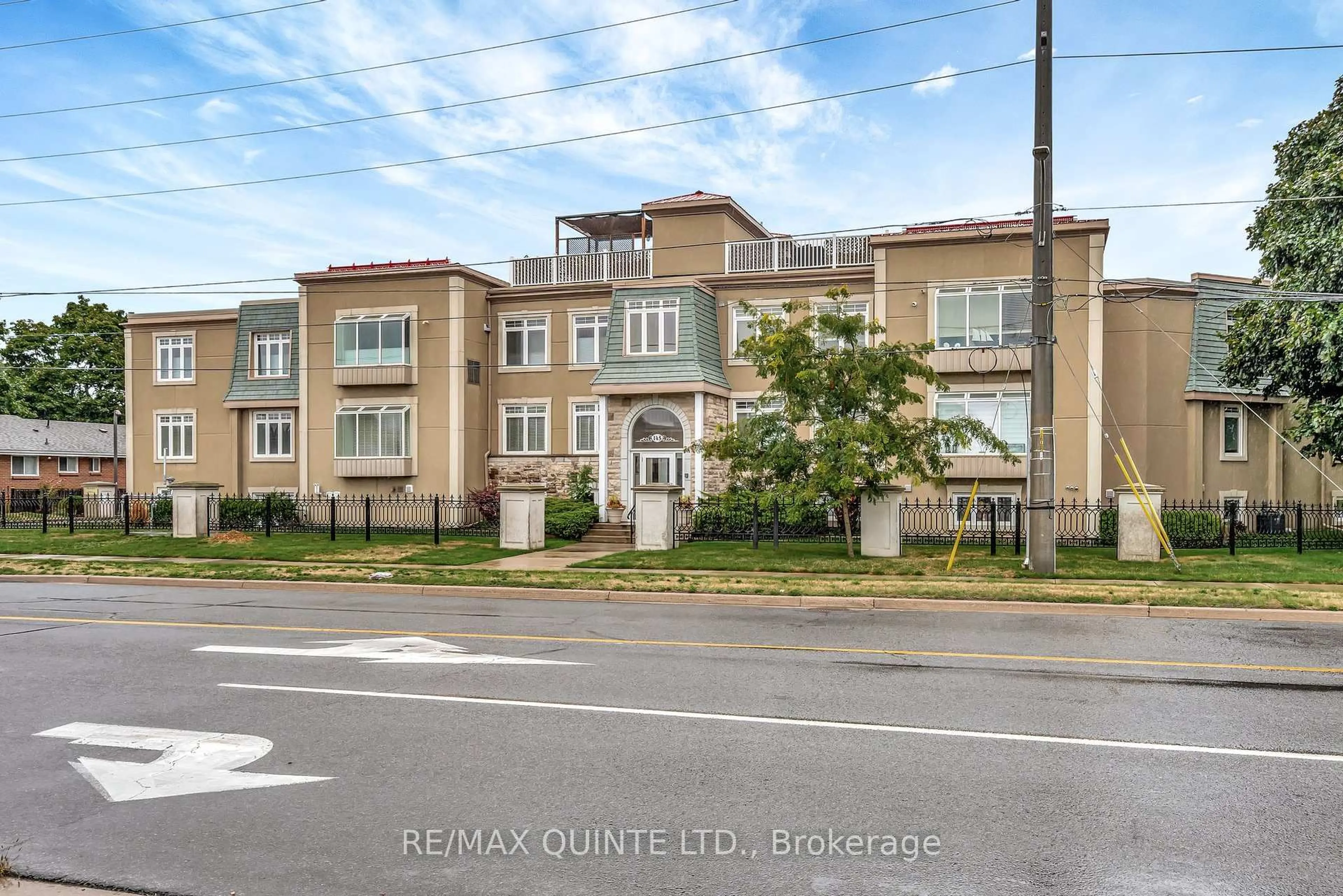 Unknown for 145 Farley Ave #201, Belleville Ontario K8N 4L1