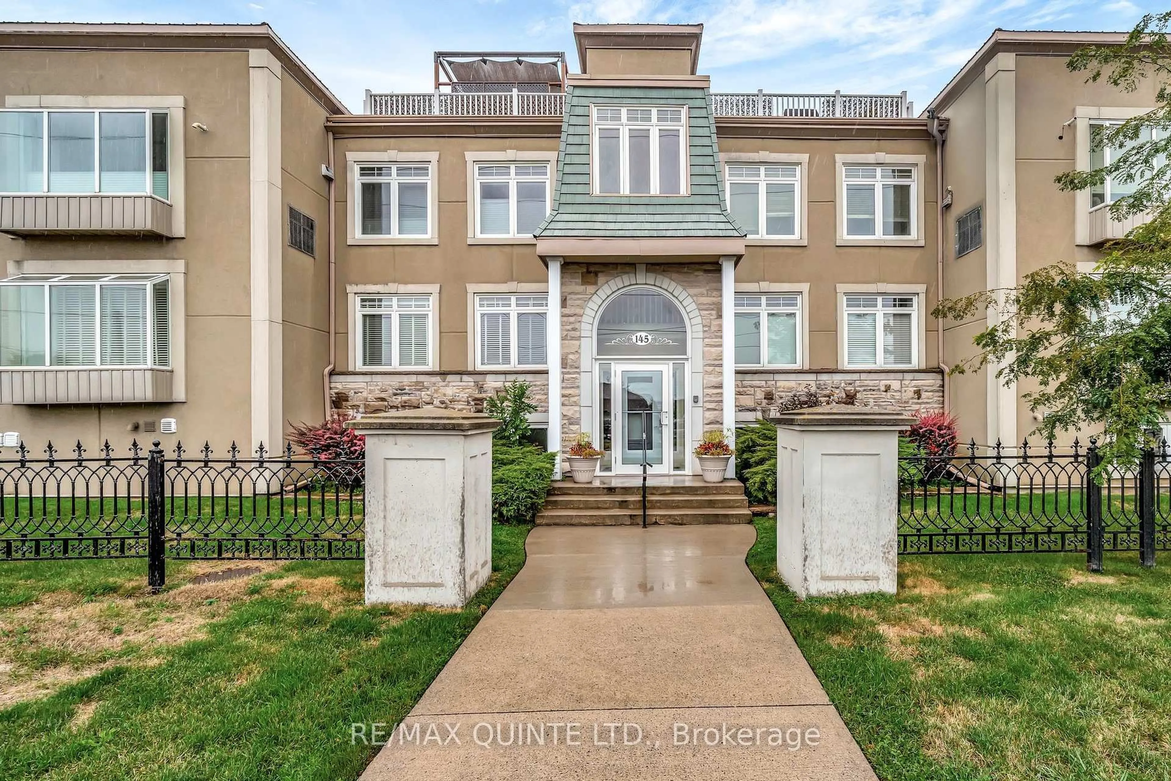 Unknown for 145 Farley Ave #201, Belleville Ontario K8N 4L1