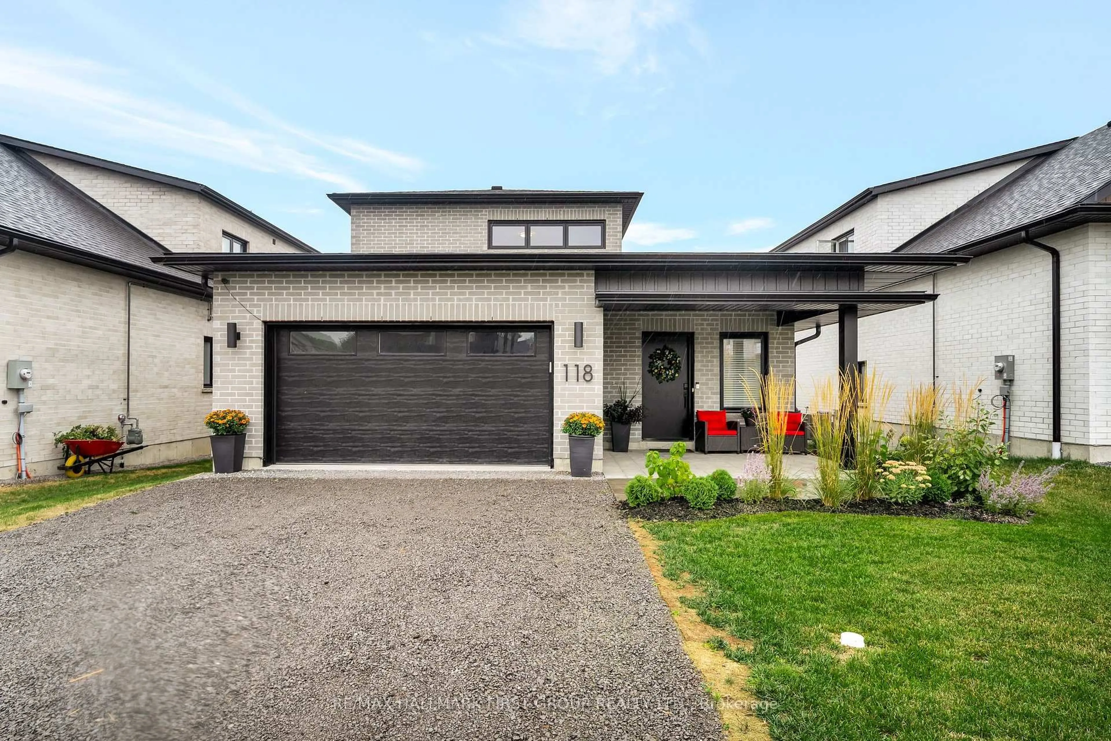 Home with brick exterior material, street for 118 Royal Gala Dr, Brighton Ontario K0K 1H0