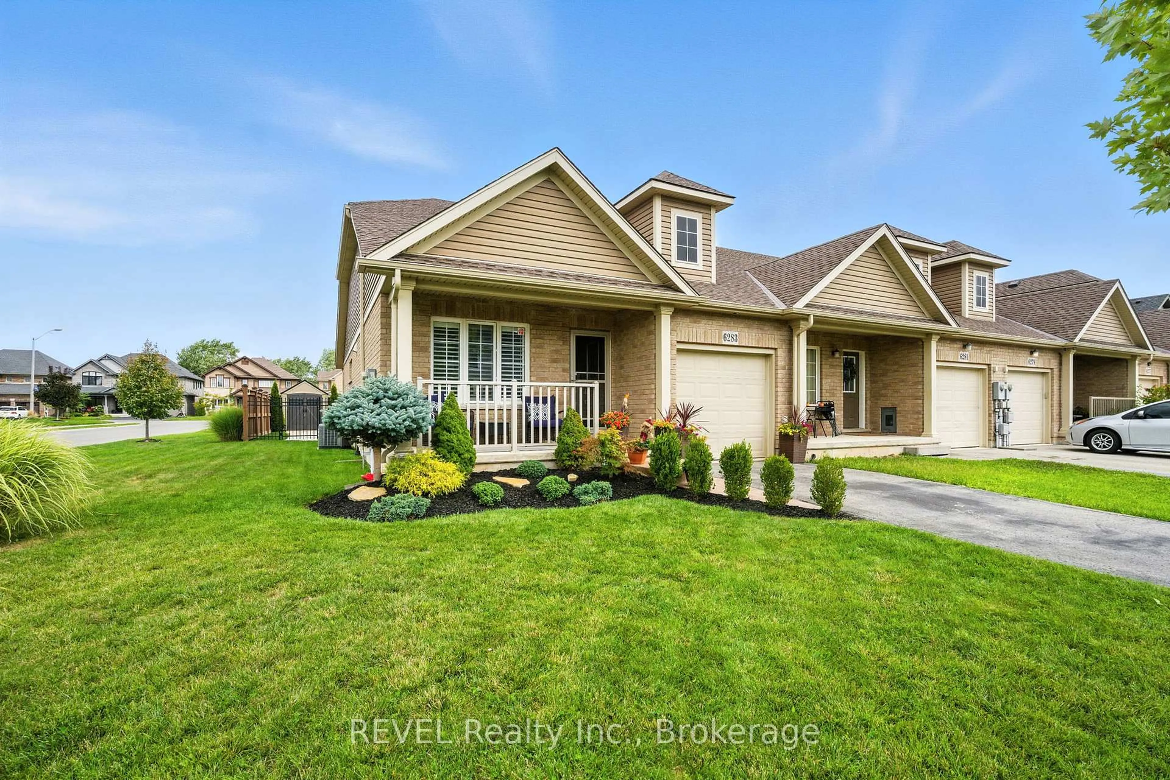 Unknown for 6283 Dores Dr, Niagara Falls Ontario L2G 7T3
