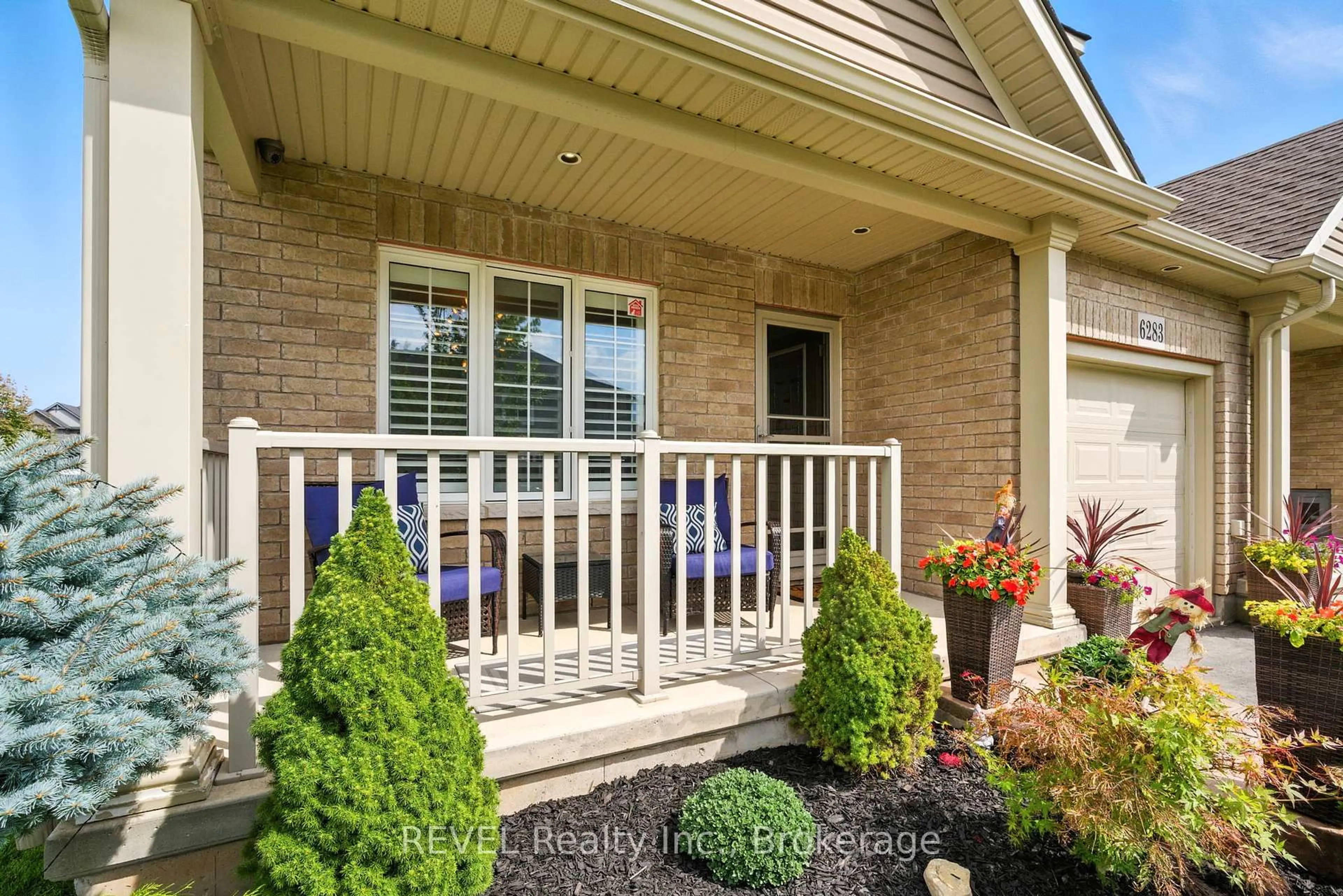 Unknown for 6283 Dores Dr, Niagara Falls Ontario L2G 7T3