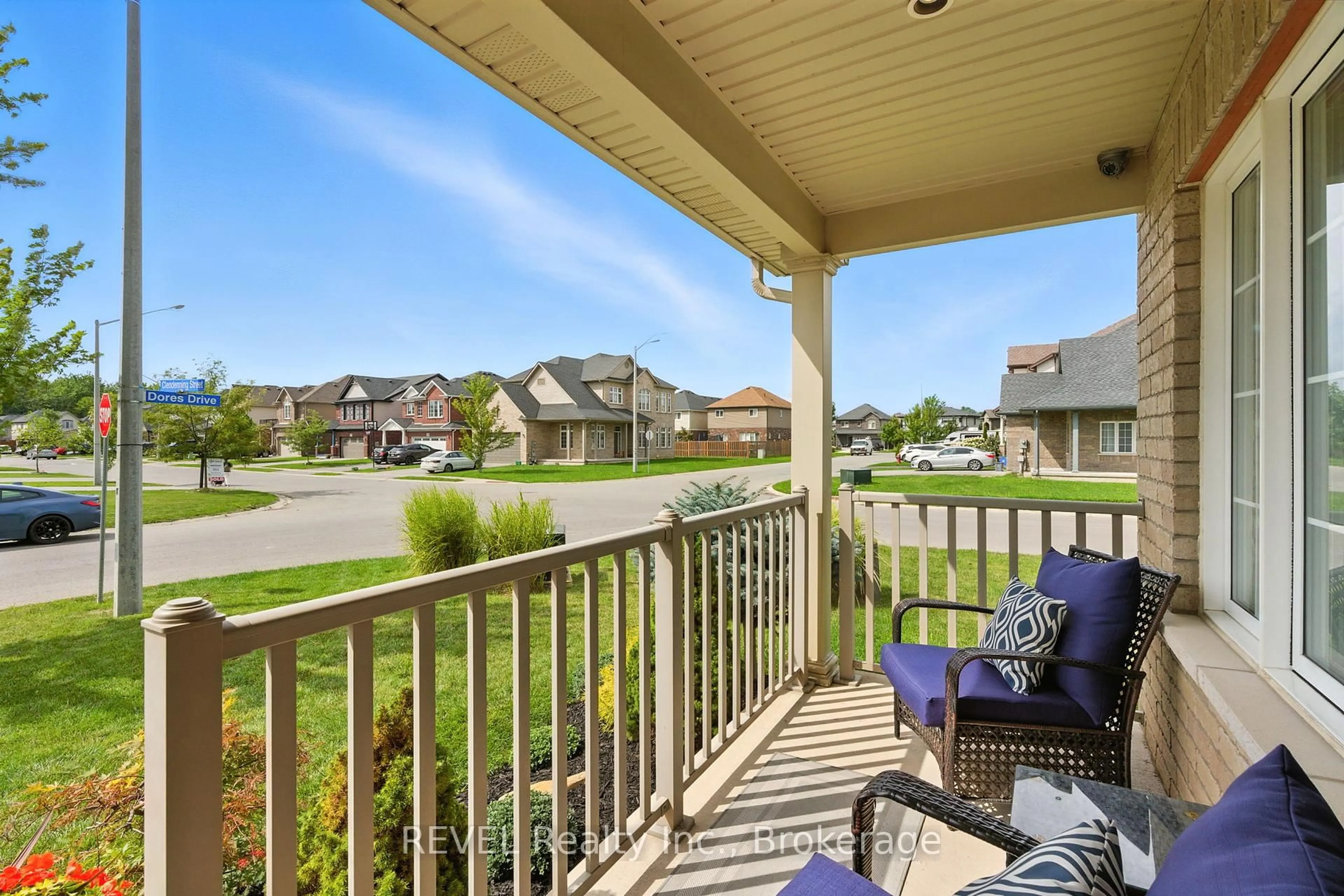 Patio, unknown for 6283 Dores Dr, Niagara Falls Ontario L2G 7T3