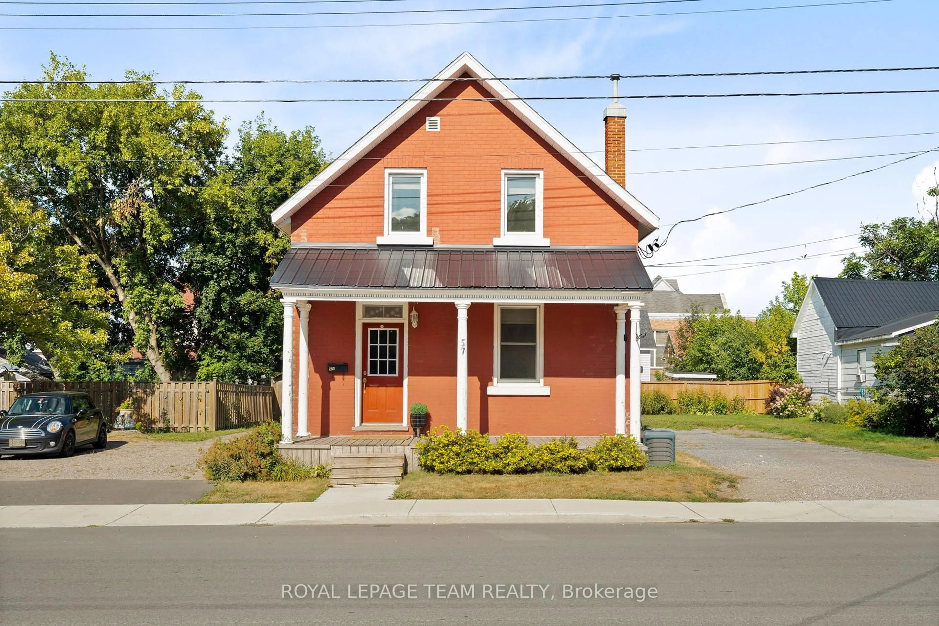 Unknown for 57 Lochiel St, Renfrew Ontario K7V 1W4