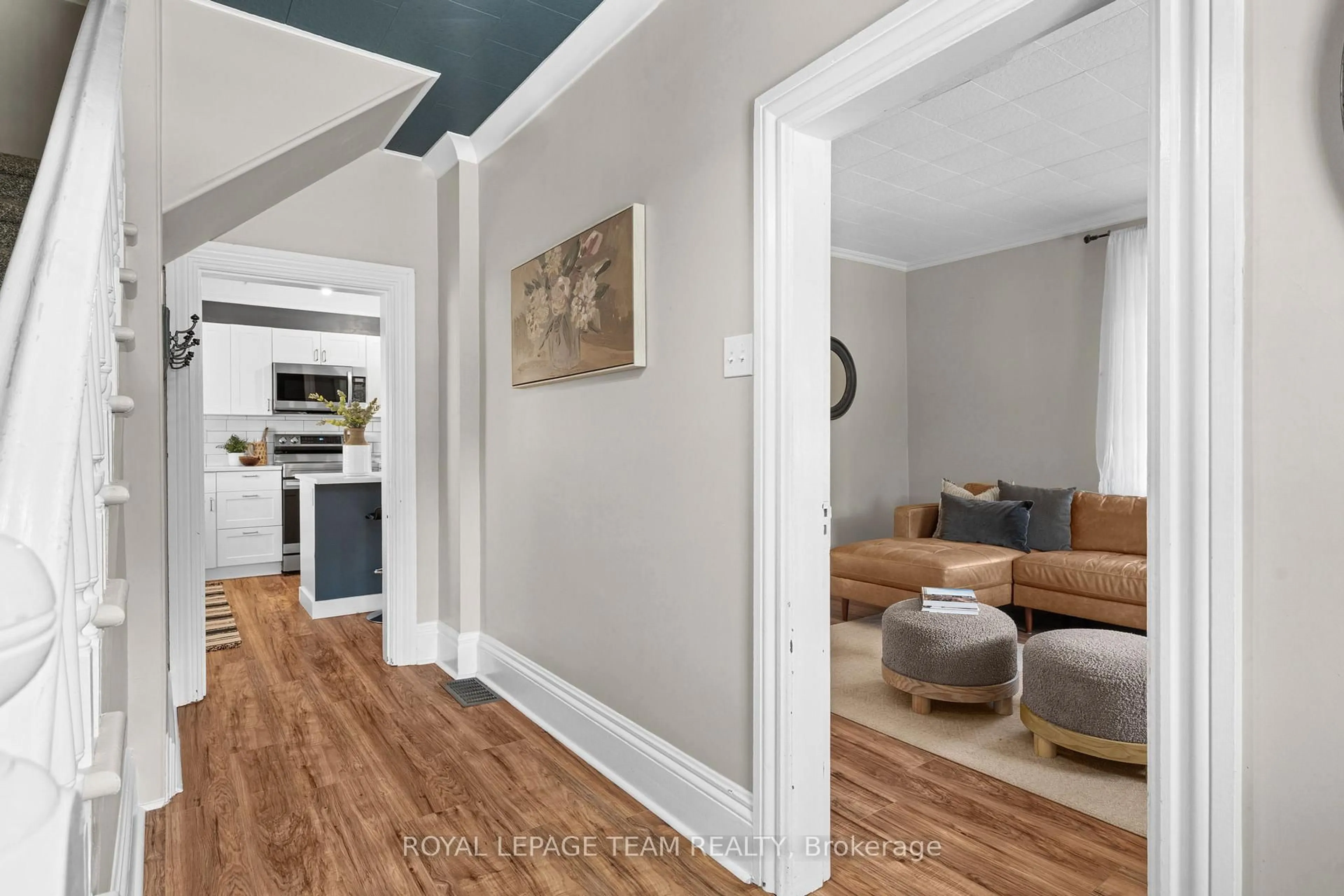 Unknown for 57 Lochiel St, Renfrew Ontario K7V 1W4