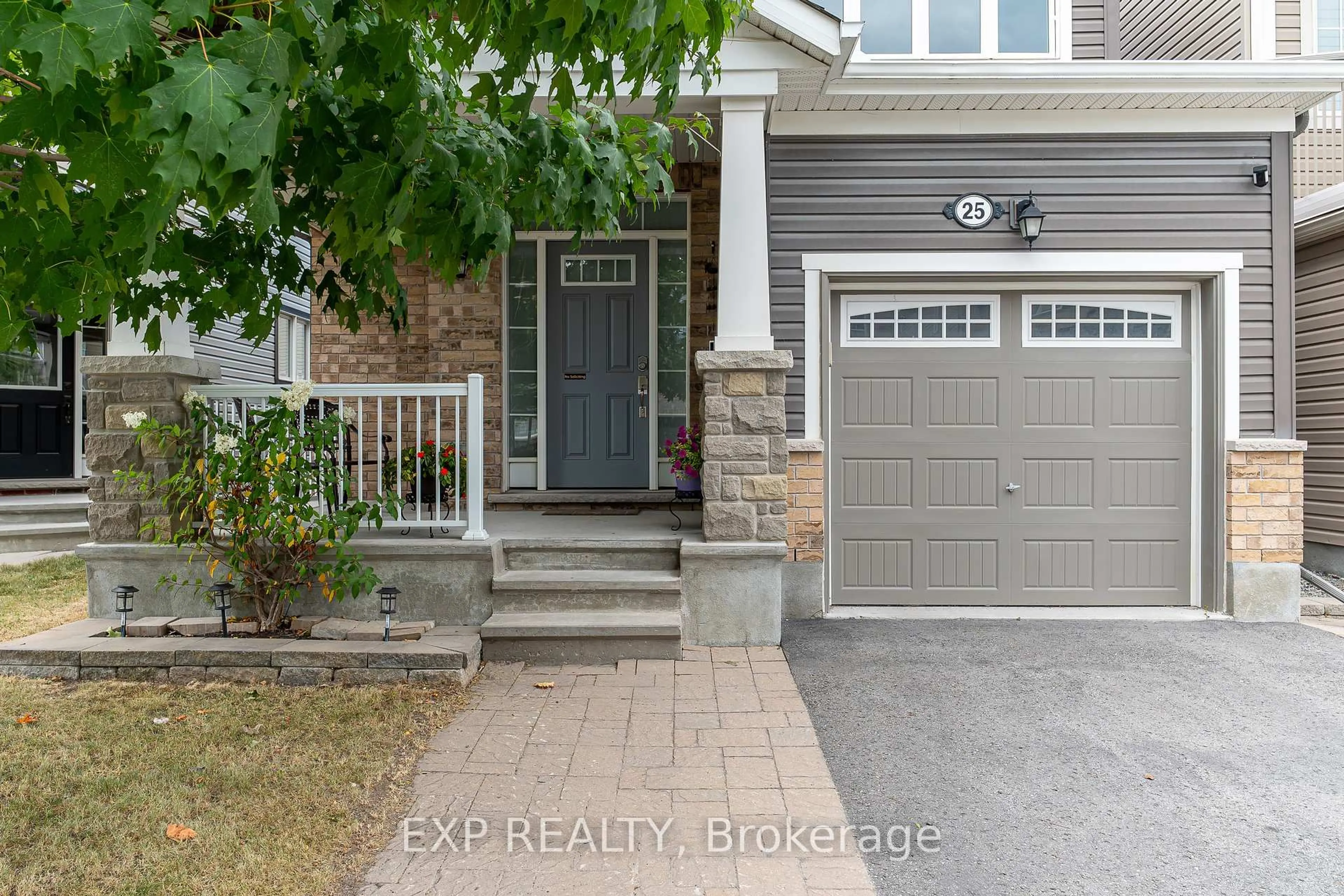 Unknown for 25 Solaris Dr, Ottawa Ontario K2M 0L6