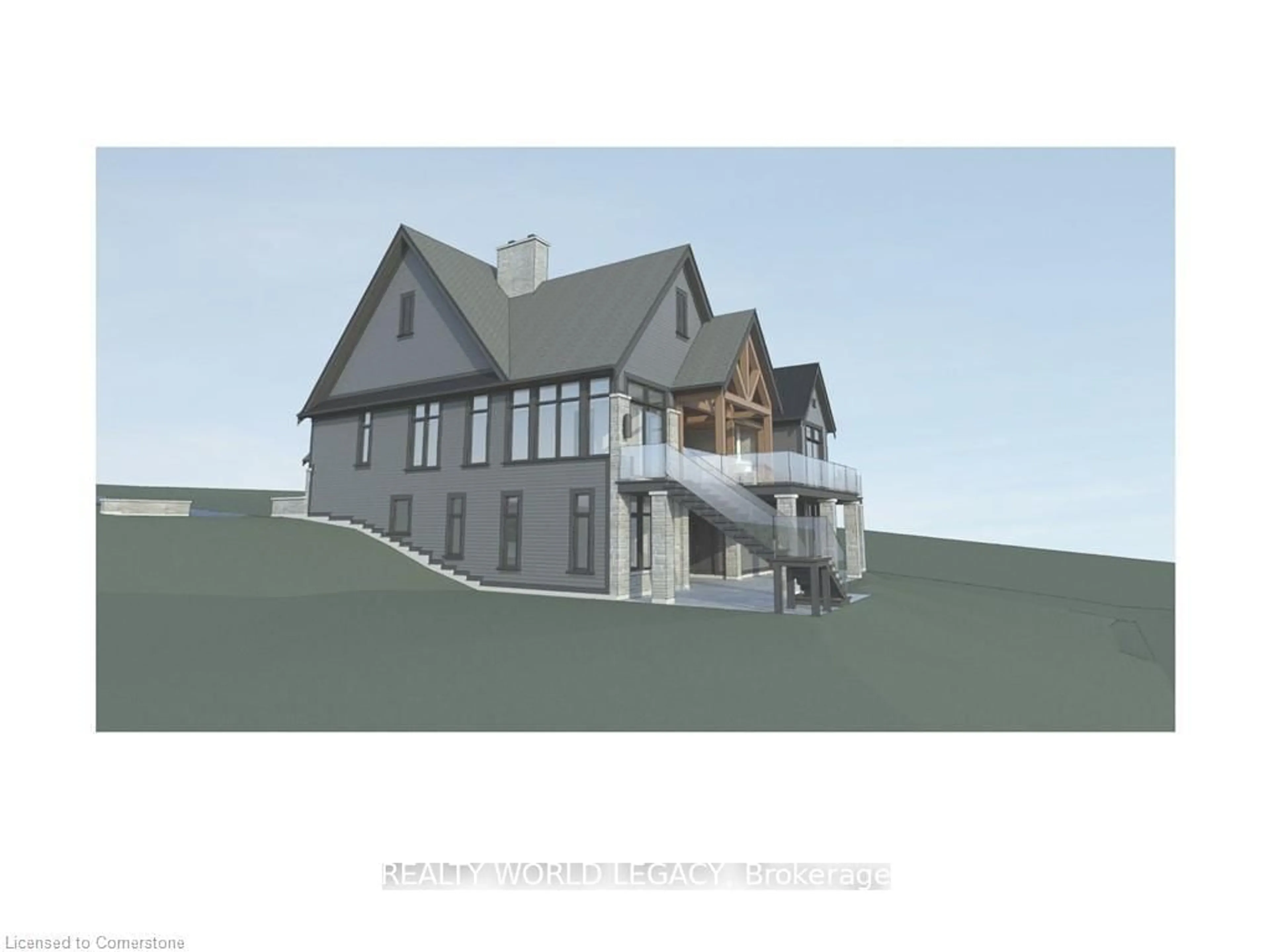 Unknown for 163 Wilson Dr, Georgian Bluffs Ontario N0H 2T0