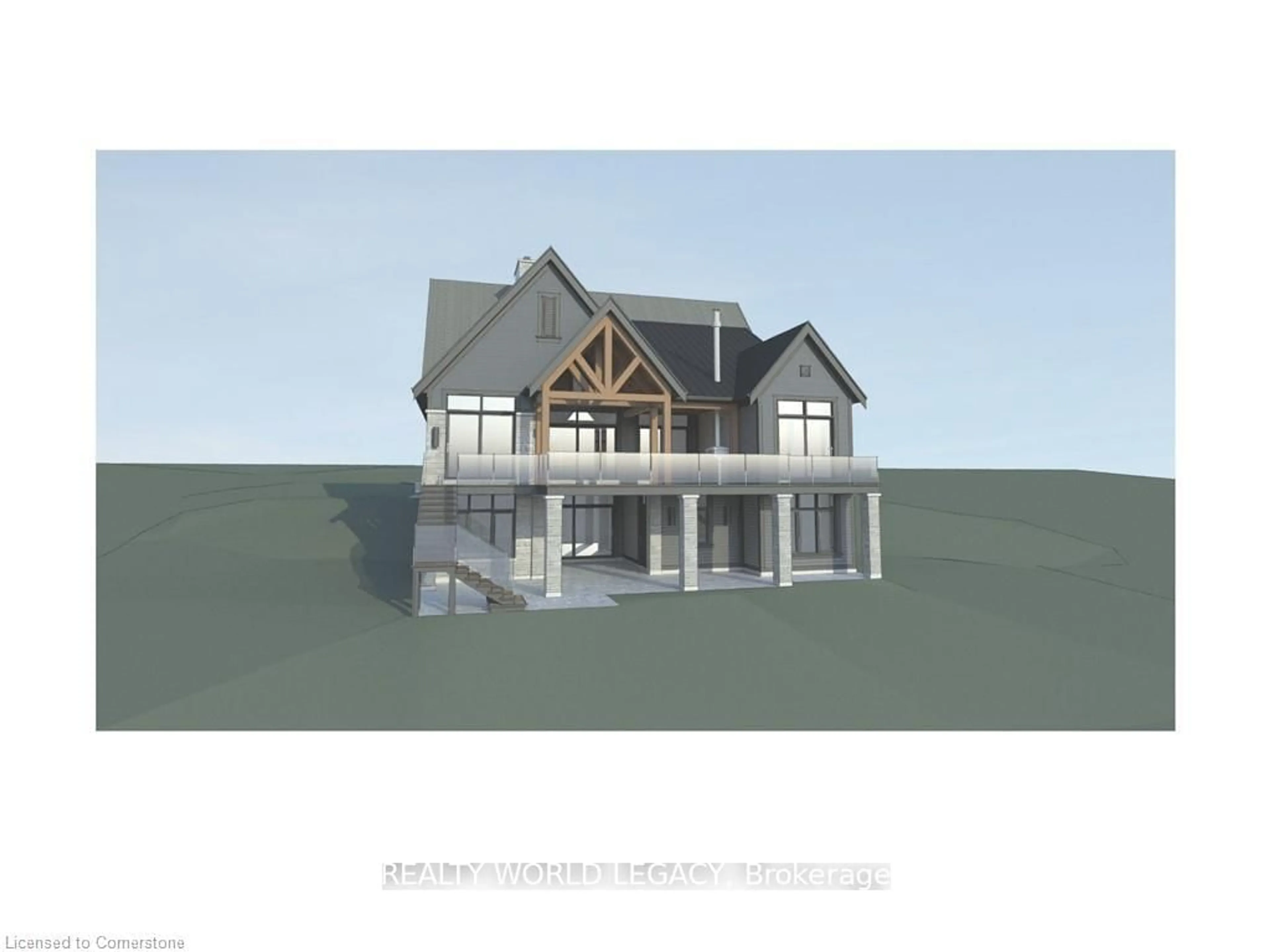 Unknown for 163 Wilson Dr, Georgian Bluffs Ontario N0H 2T0