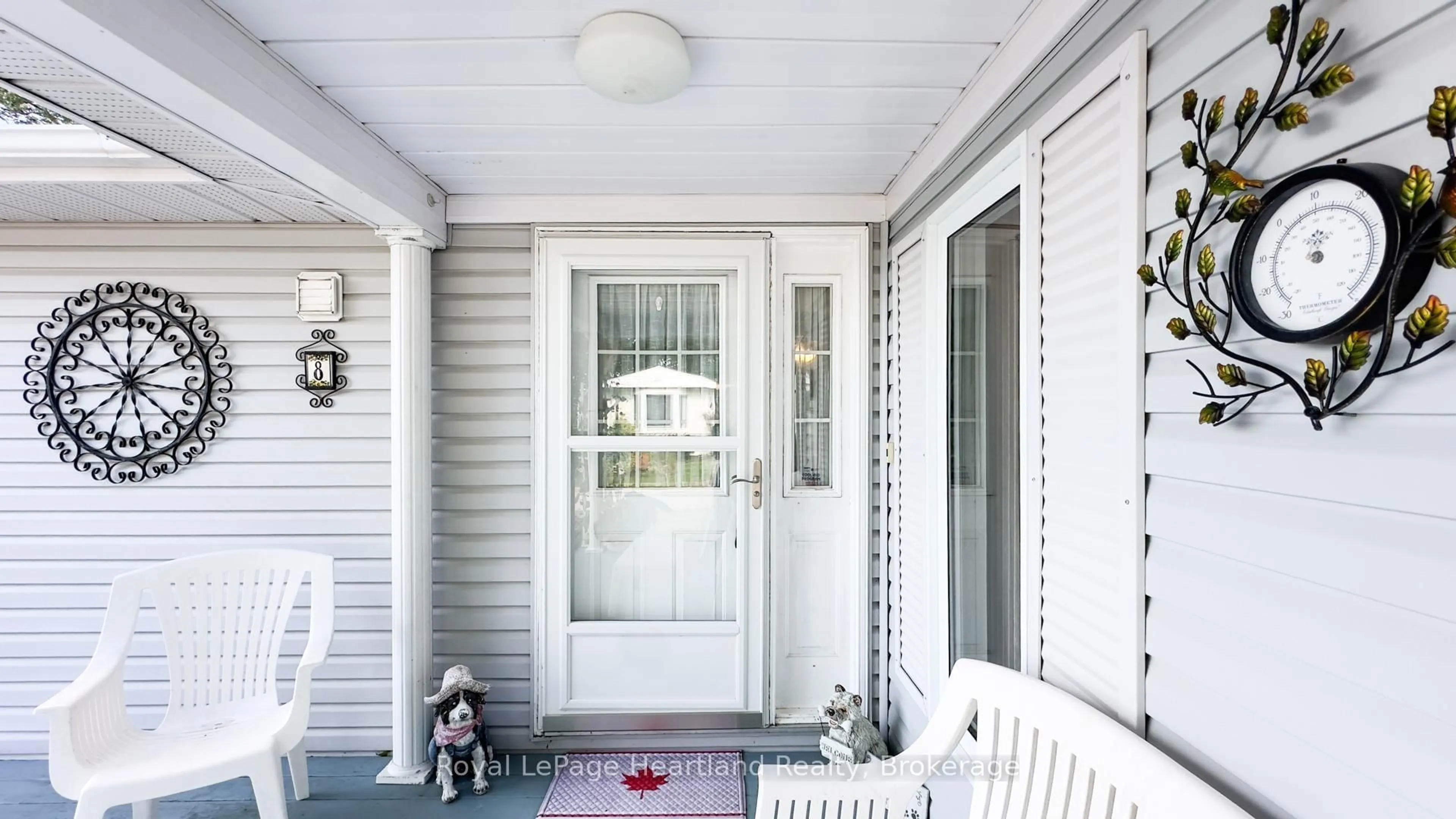 Unknown for 8 Cree Lane, Ashfield-Colborne-Wawanosh Ontario N7A 3Y2
