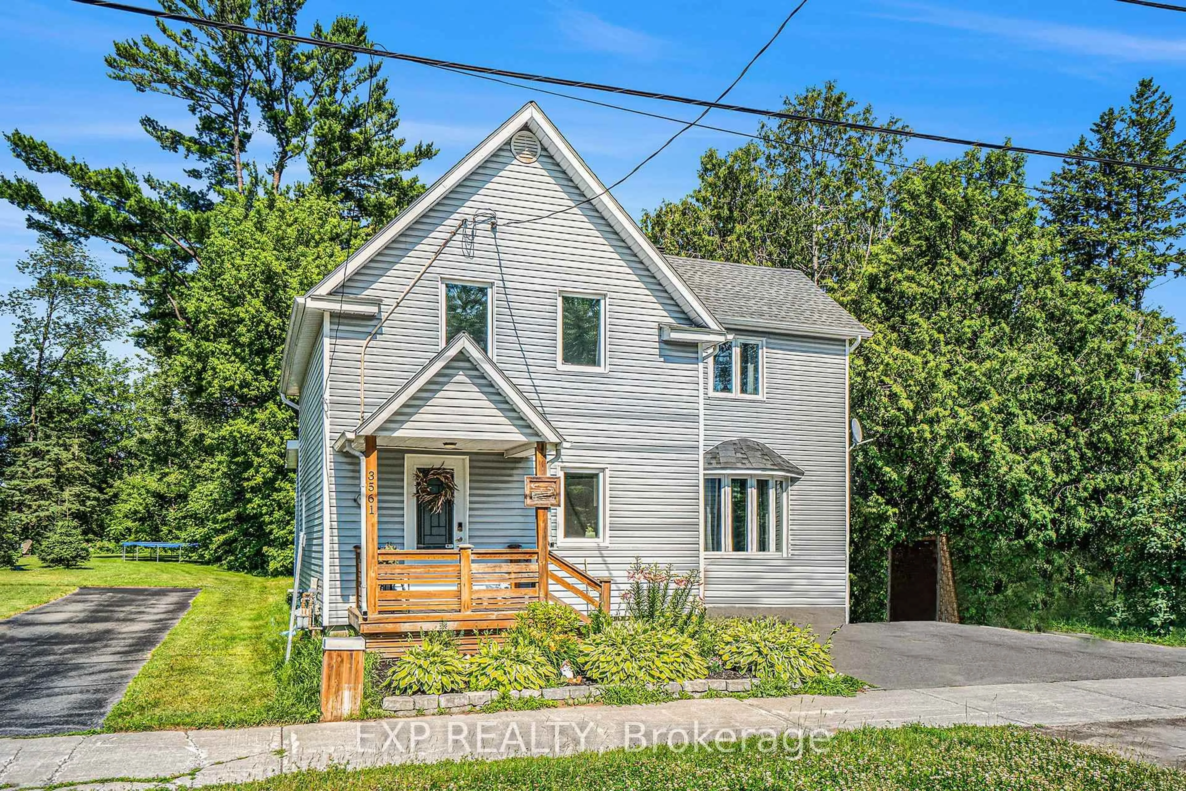 Unknown for 3561 TRIM Rd, Ottawa Ontario K4B 1N4