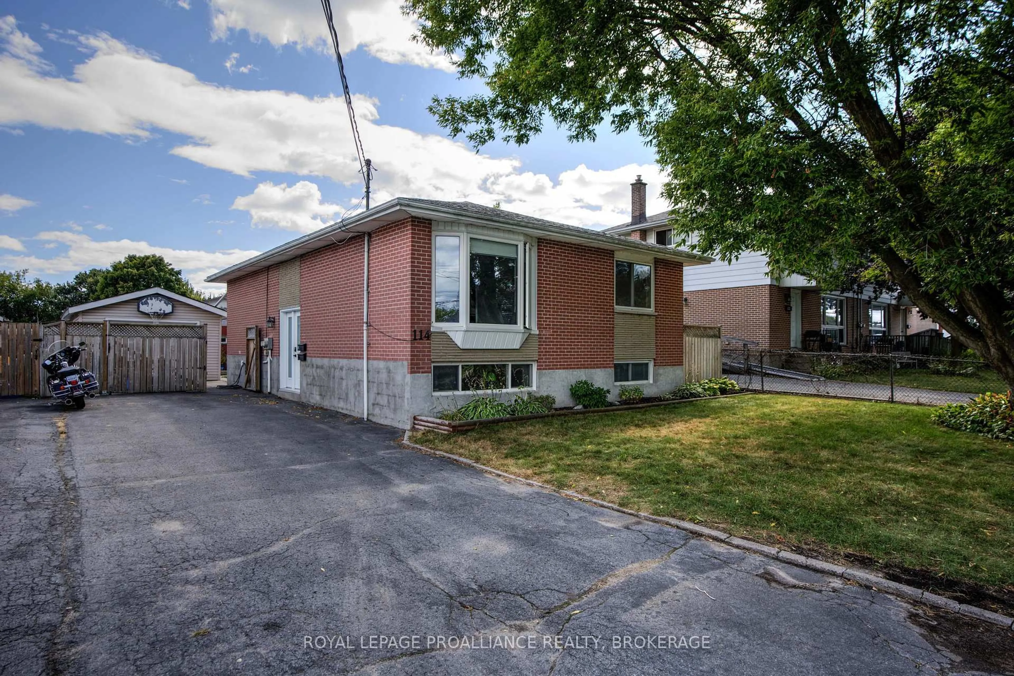 Unknown for 114 Drennan St, Kingston Ontario K7K 2S5