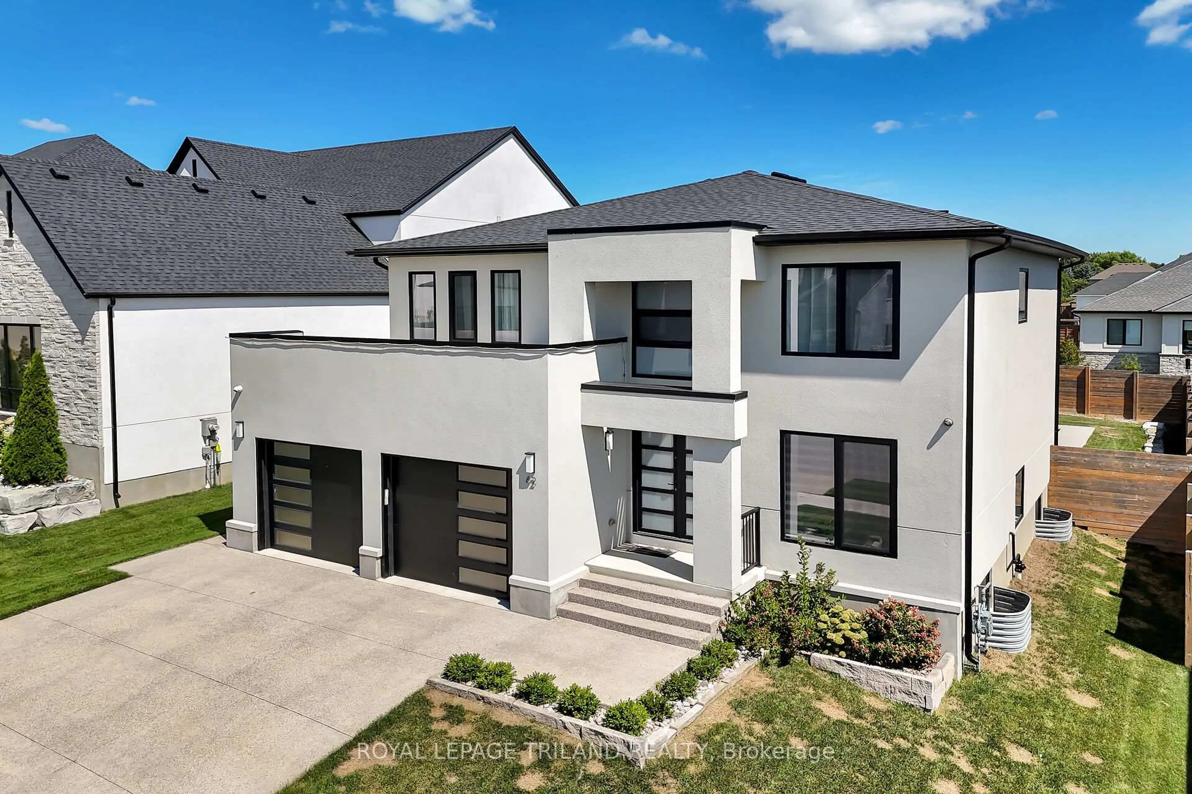 Unknown for 62 Crestview Dr, Middlesex Centre Ontario N0L 1R0