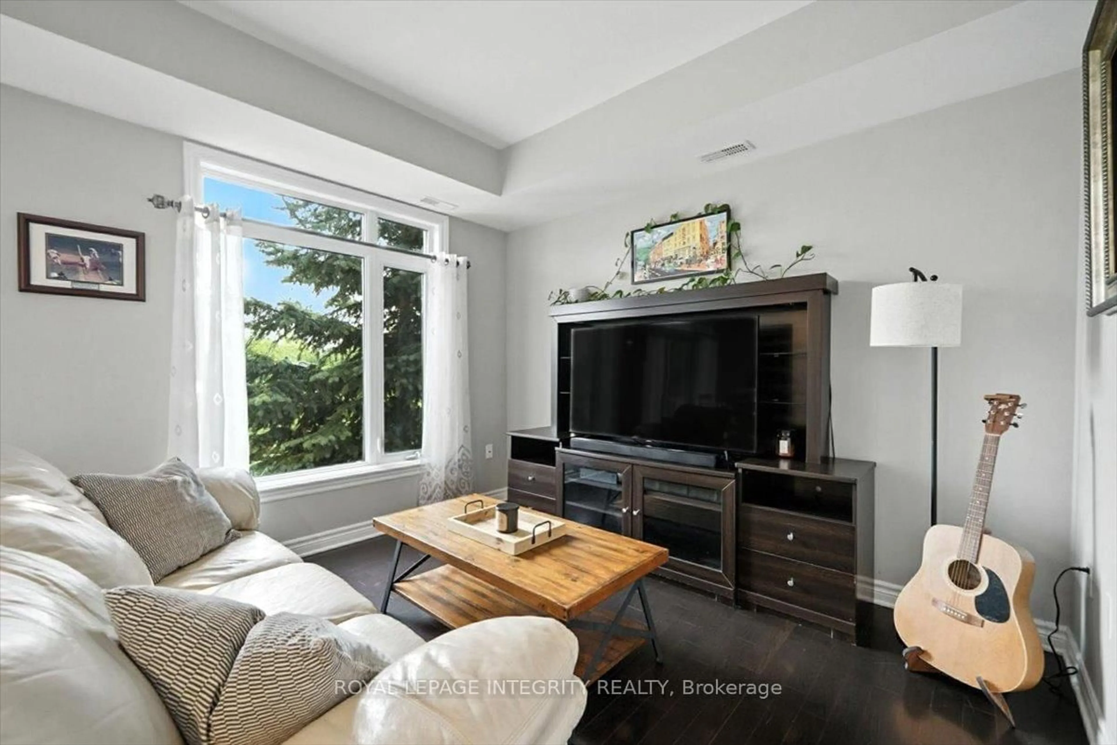 Living room with furniture, unknown for 755 Beauparc Private #202, Ottawa Ontario K1J 0A2